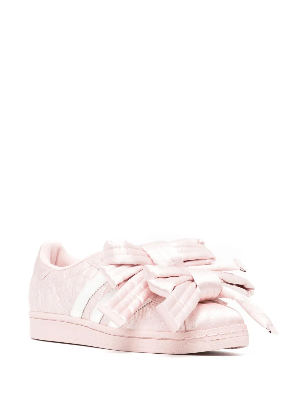 adidas x CAROLINE HU superstar sneakers