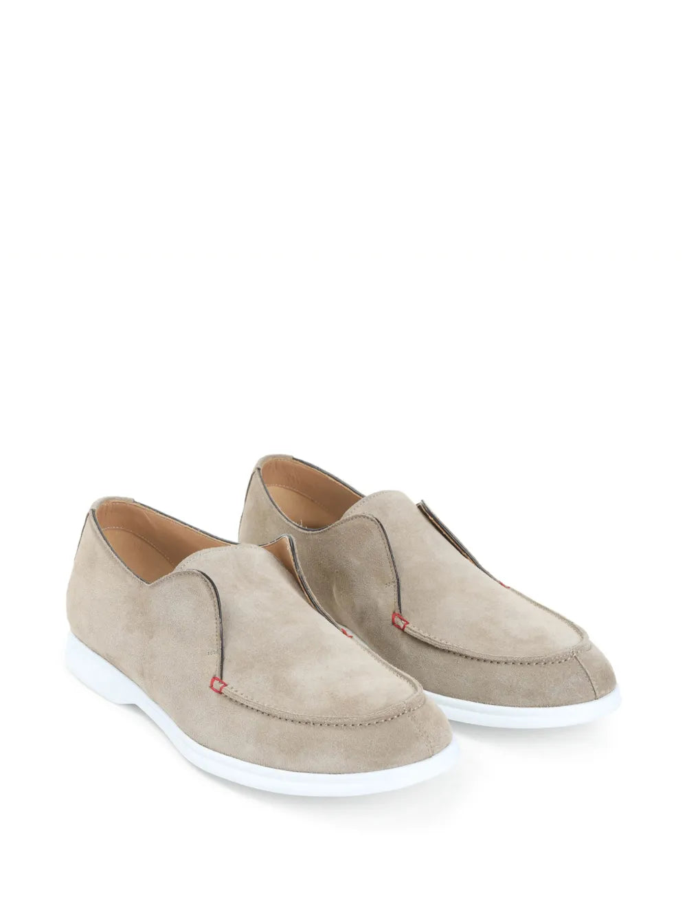 Kiton Kiton loafers