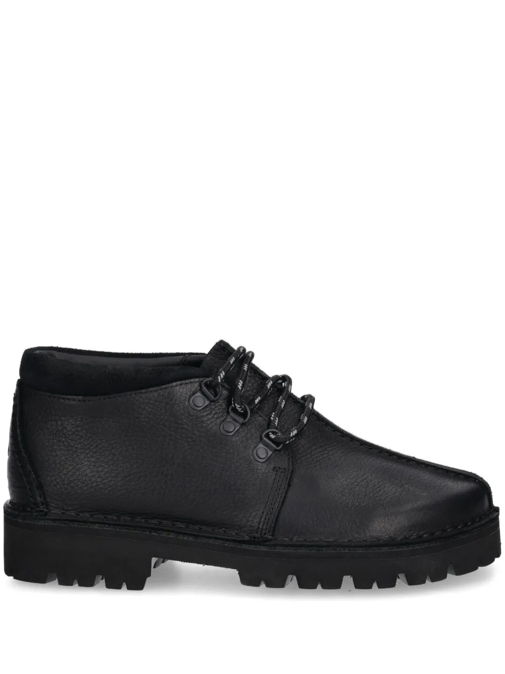 Clarks Originals Trek Hike boots