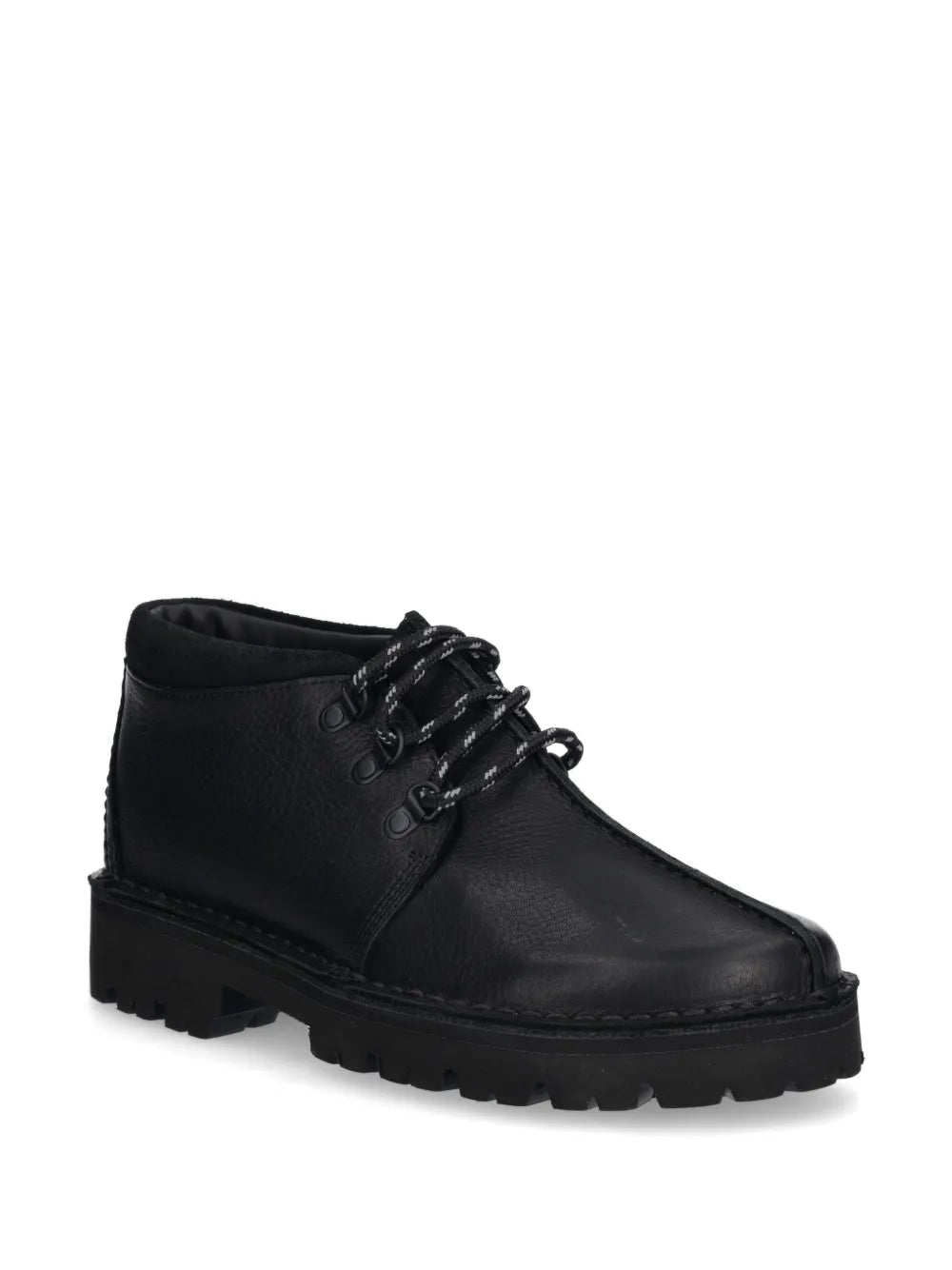 Clarks Originals Trek Hike boots