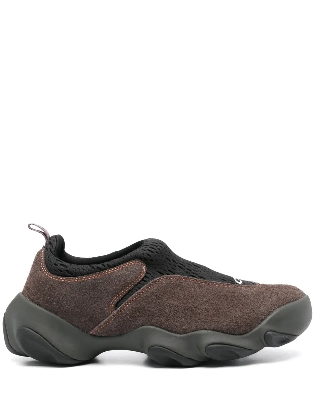 Oakley Factory Team Suede Flesh sneakers