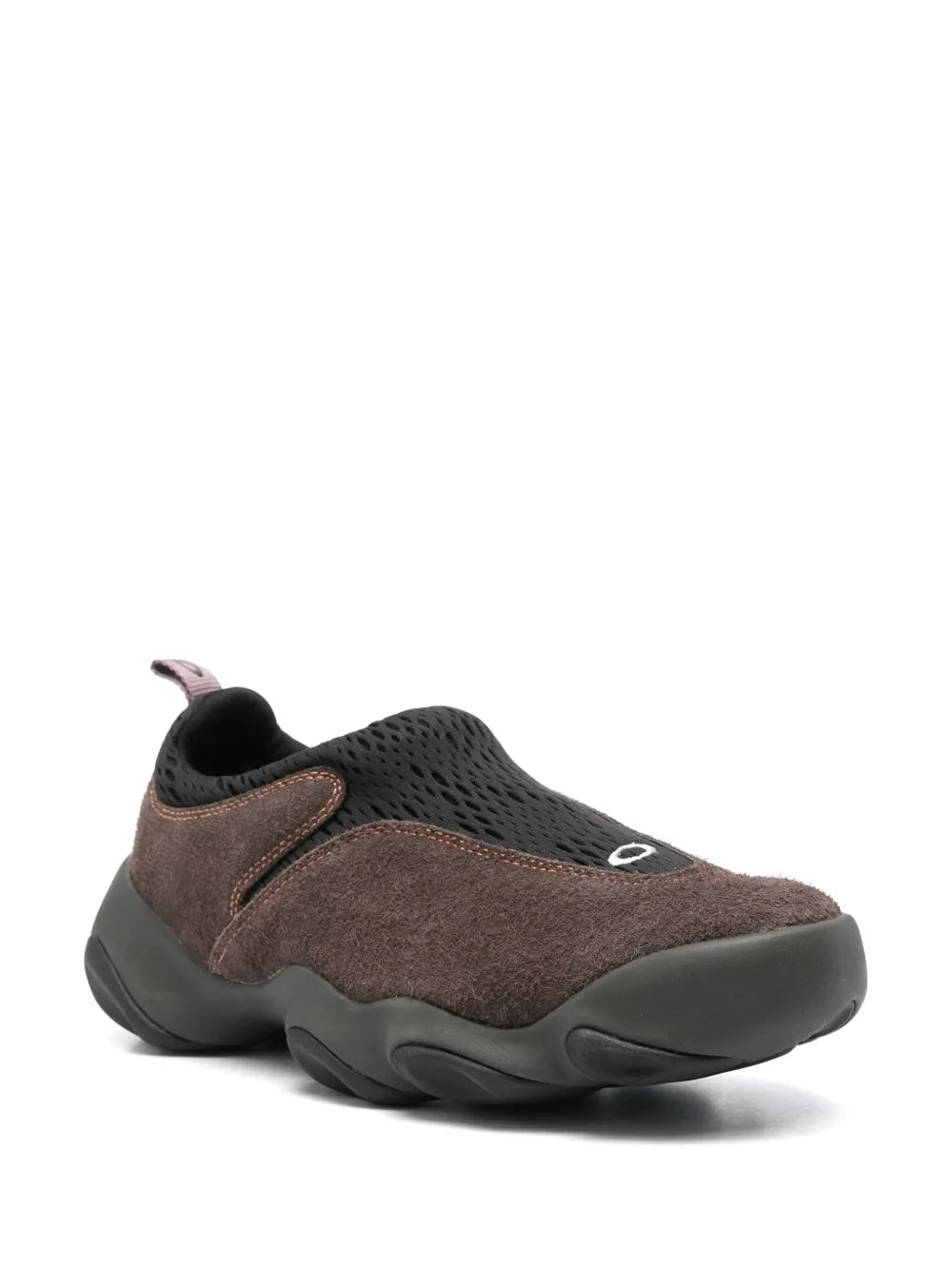 Oakley Factory Team Suede Flesh sneakers