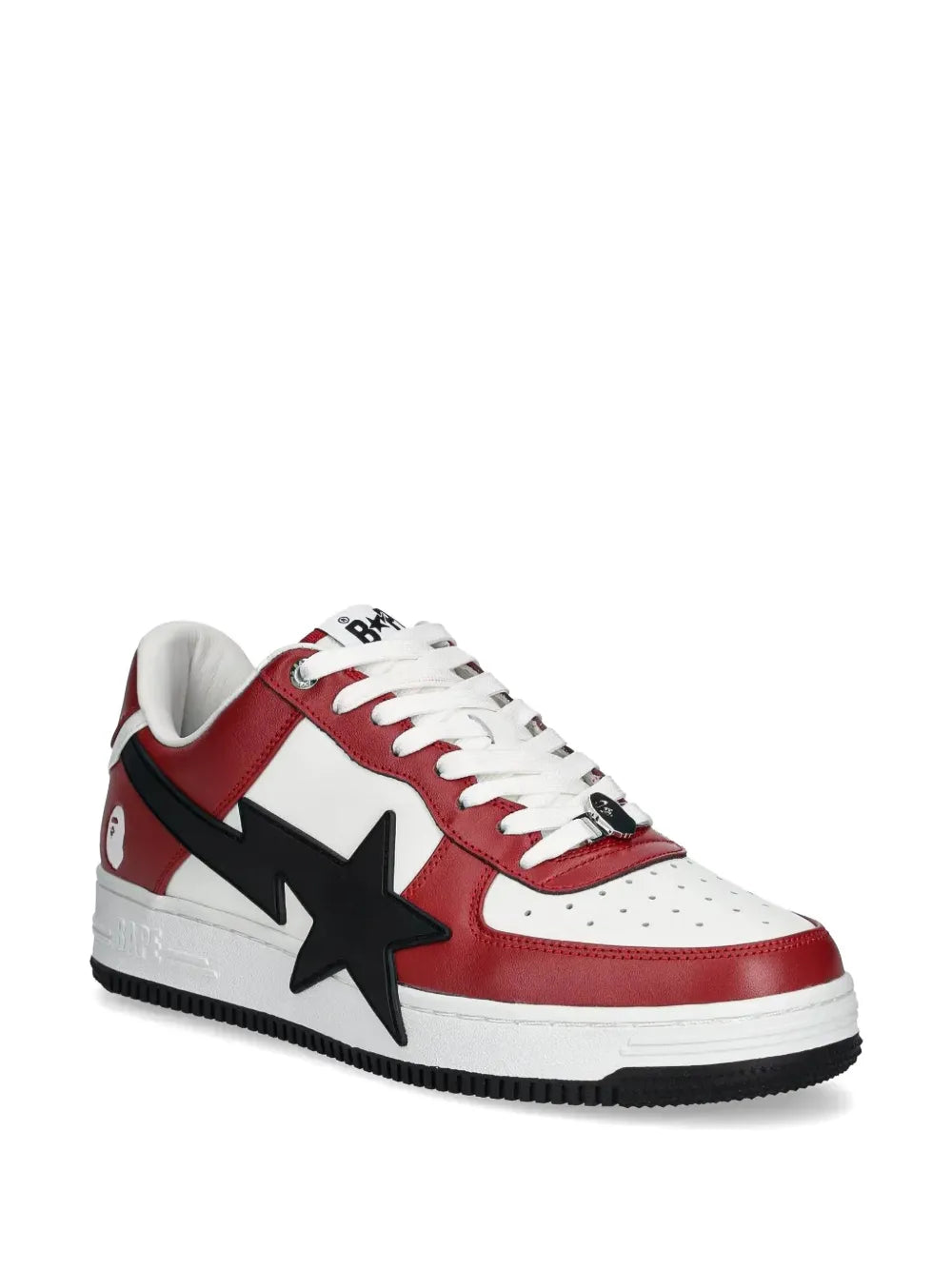 A BATHING APE® Bape STA sneakers