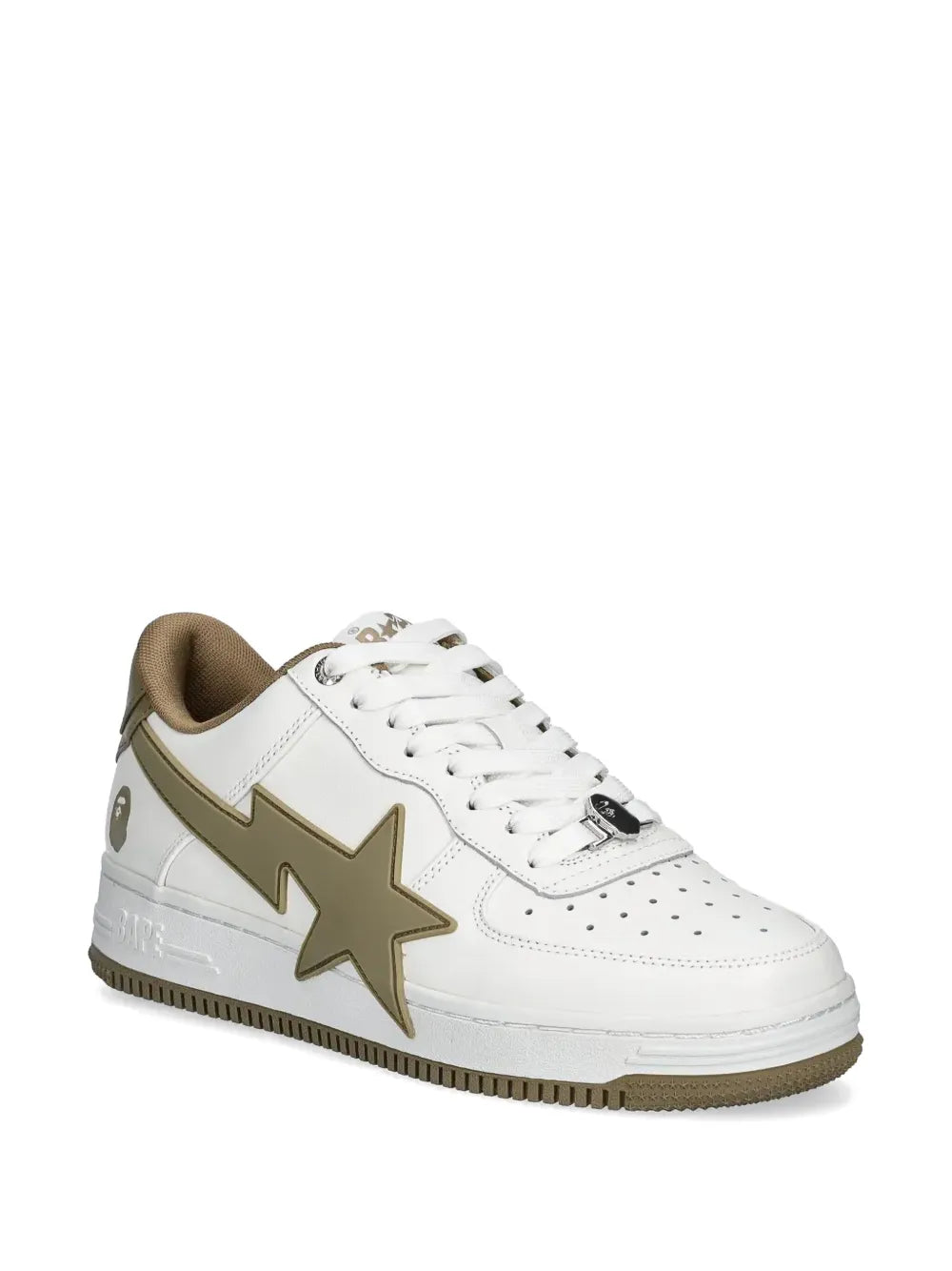 A BATHING APE® Bape STA sneakers