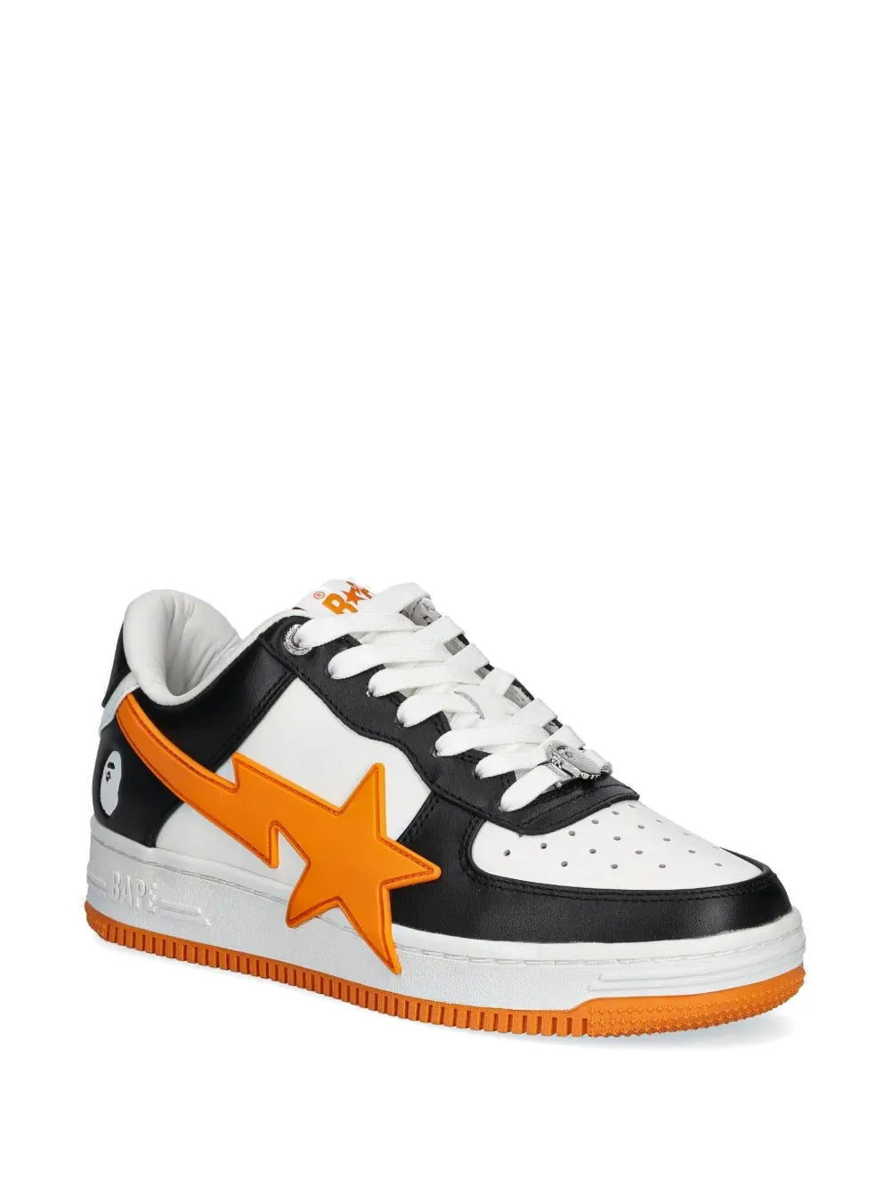 A BATHING APE® Bape STA sneakers