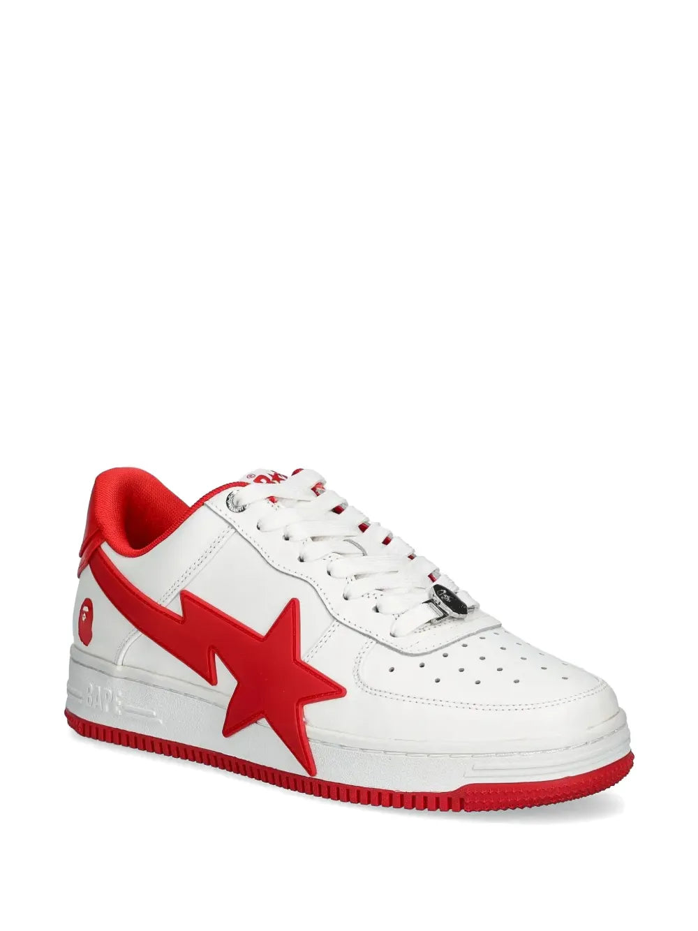 A BATHING APE® Bape STA sneakers