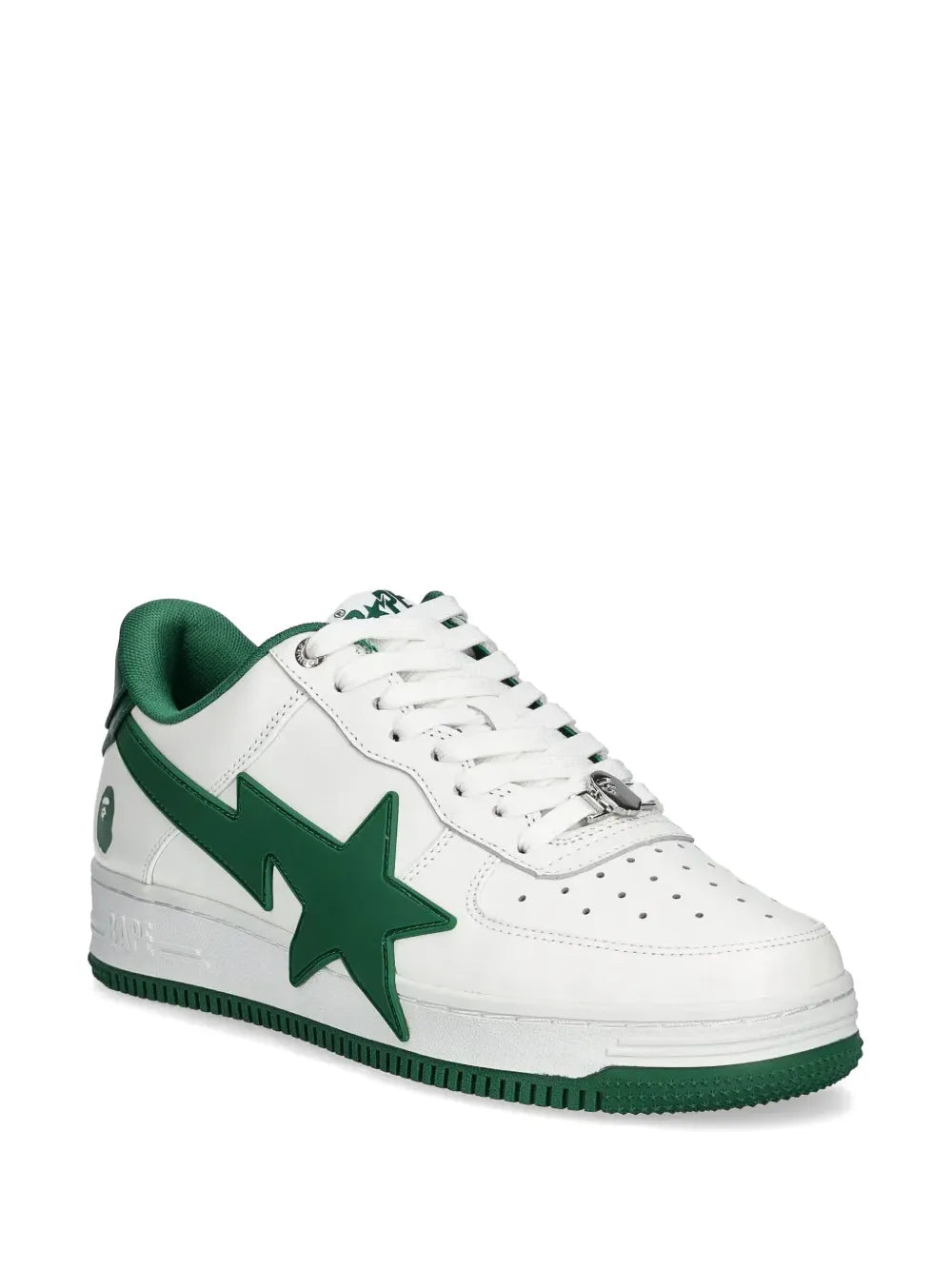 A BATHING APE® Bape STA sneakers