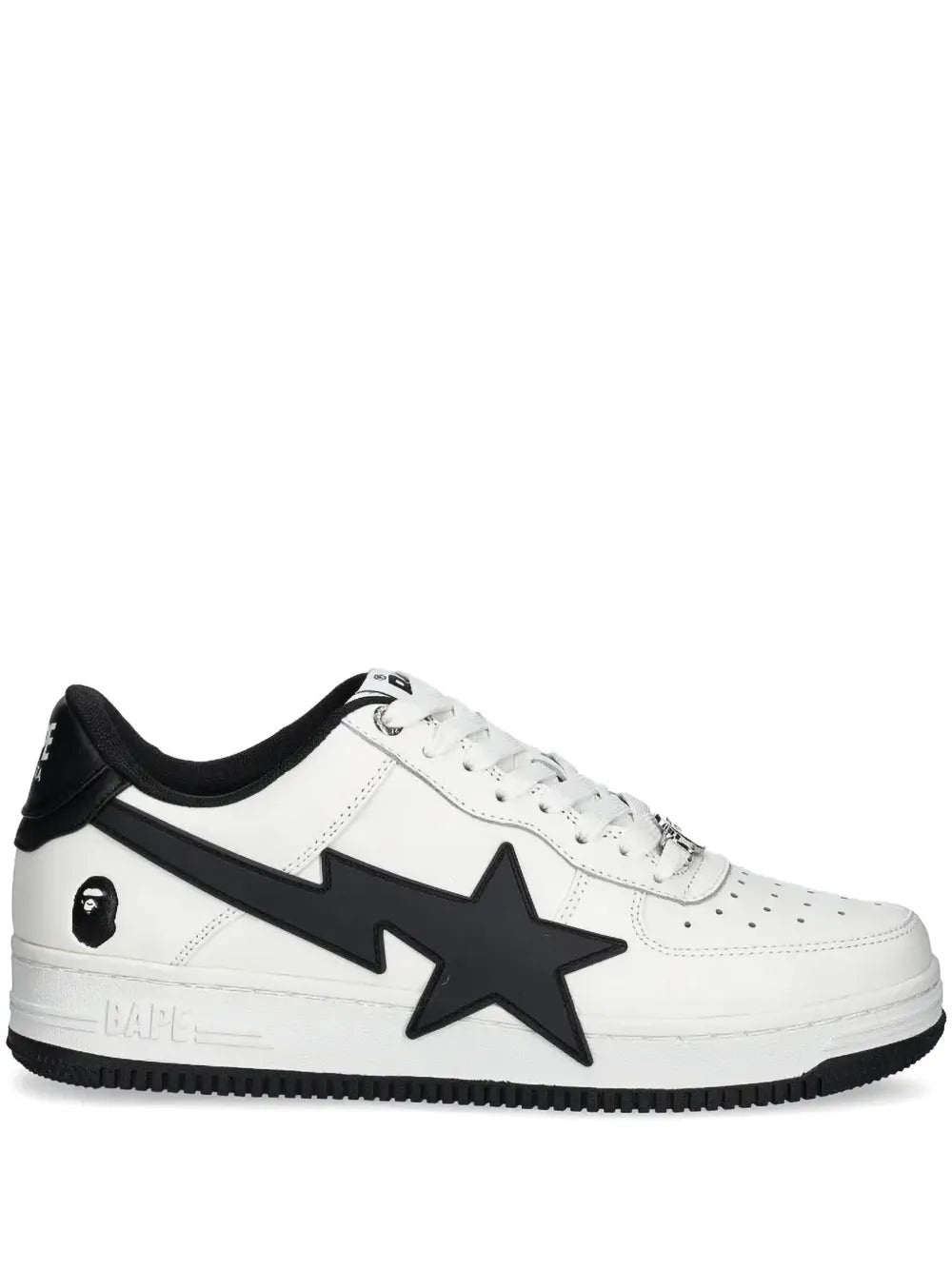 A BATHING APE® Bape STA sneakers