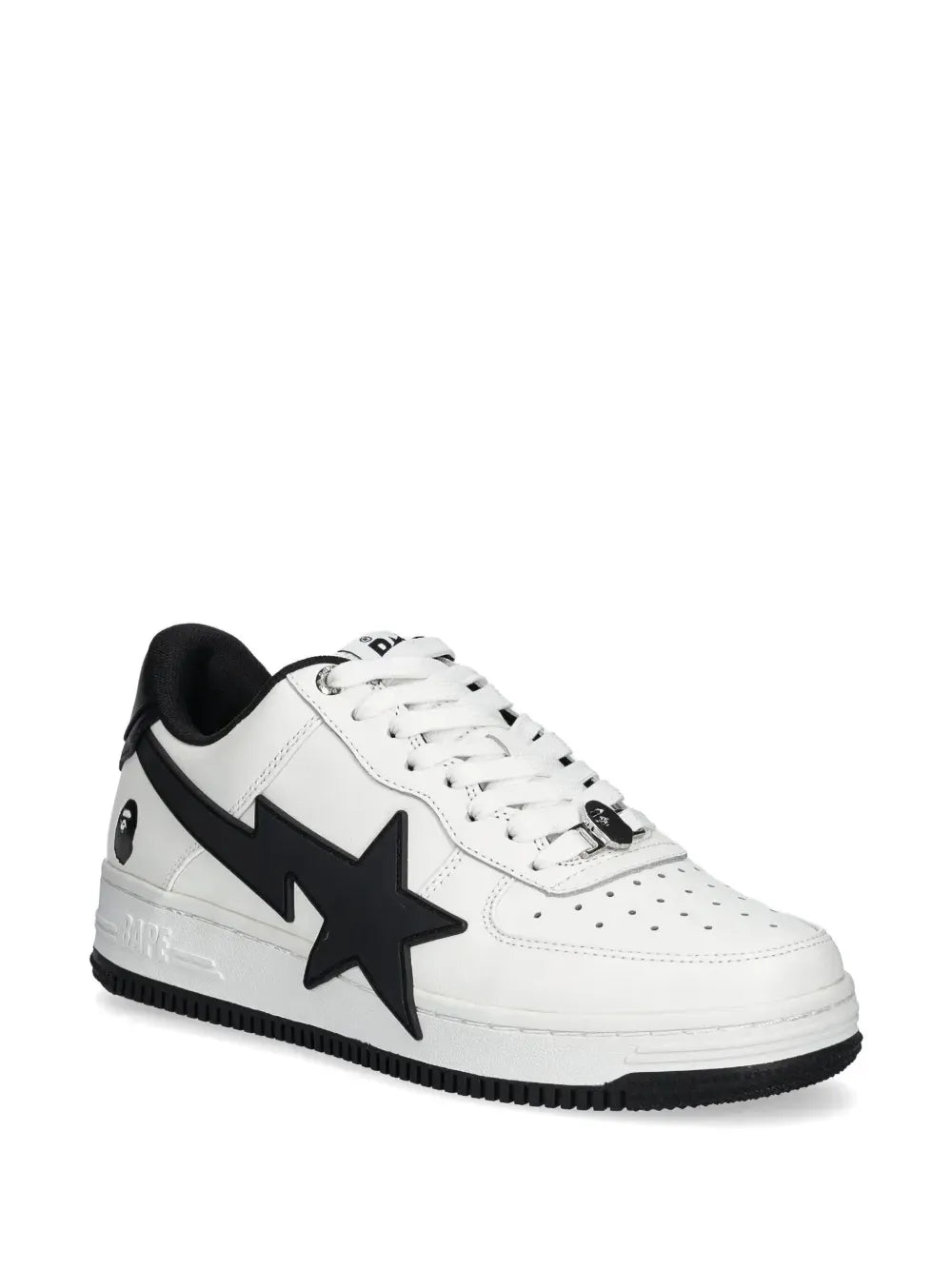 A BATHING APE® Bape STA sneakers
