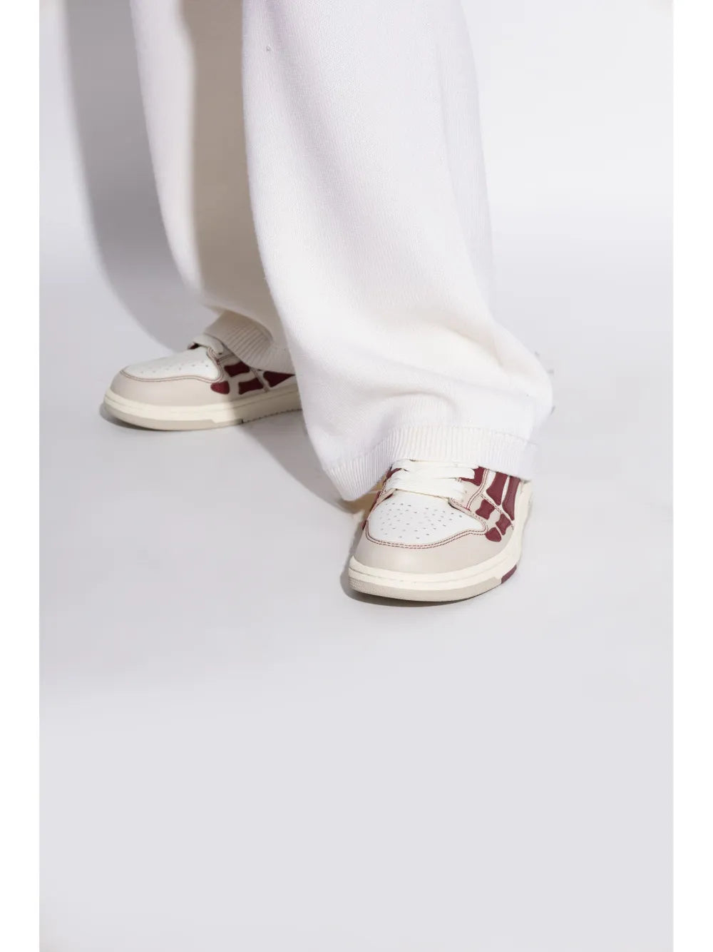 AMIRI Skel-top sneakers