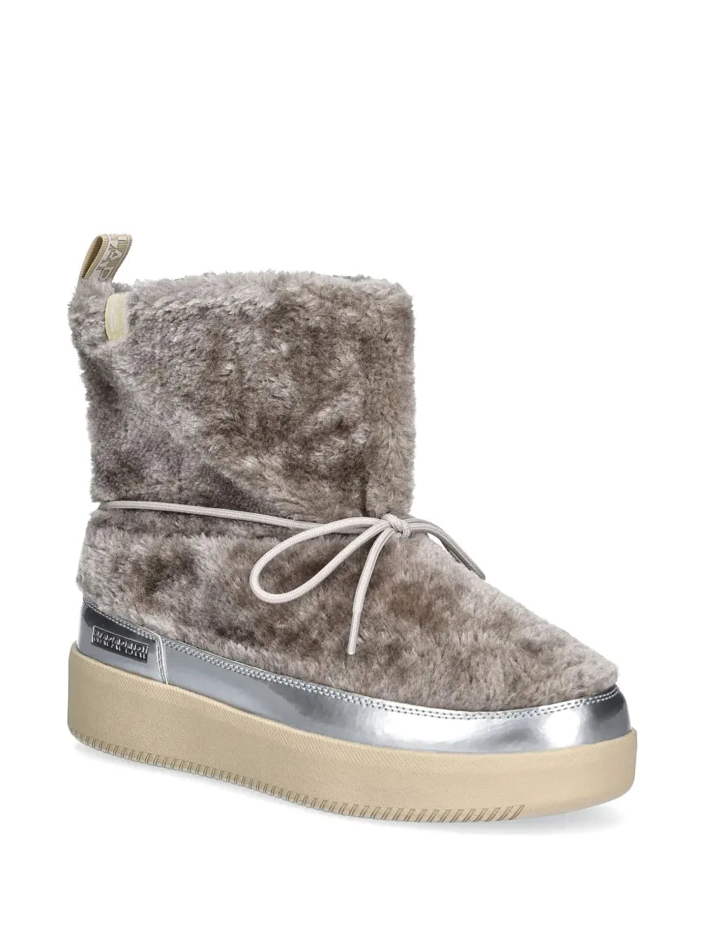 Napapijri Jade boots