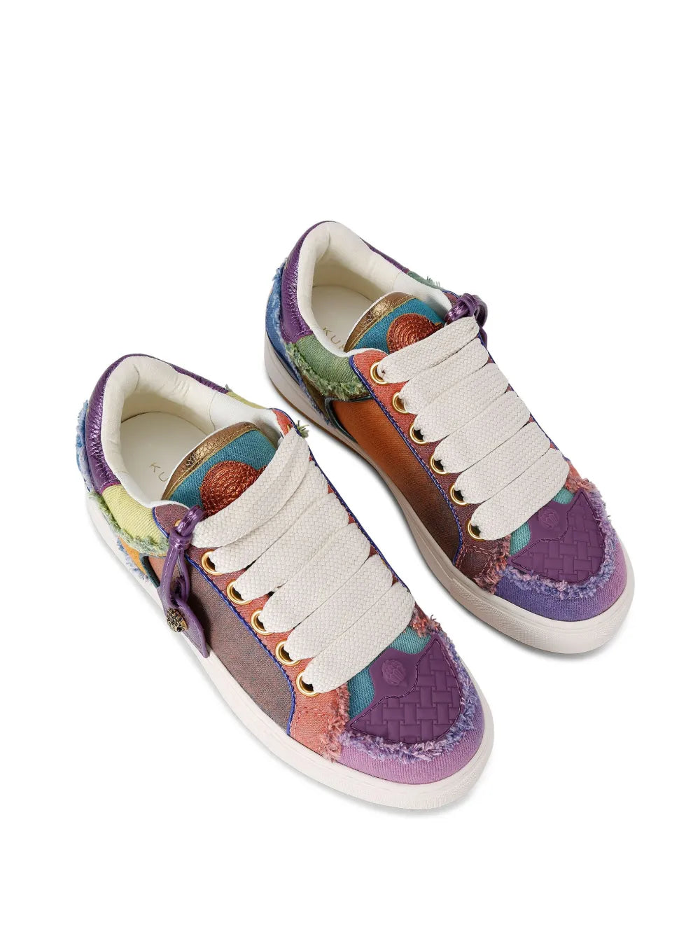 Kurt Geiger London Southbank Tag sneakers