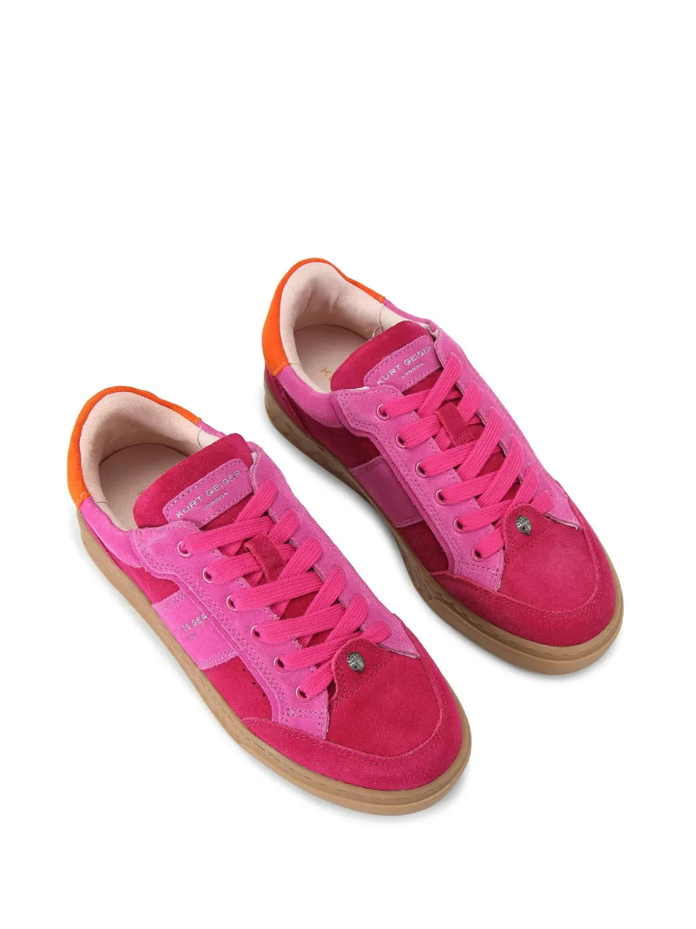 Kurt Geiger London Kensington Slim sneakers