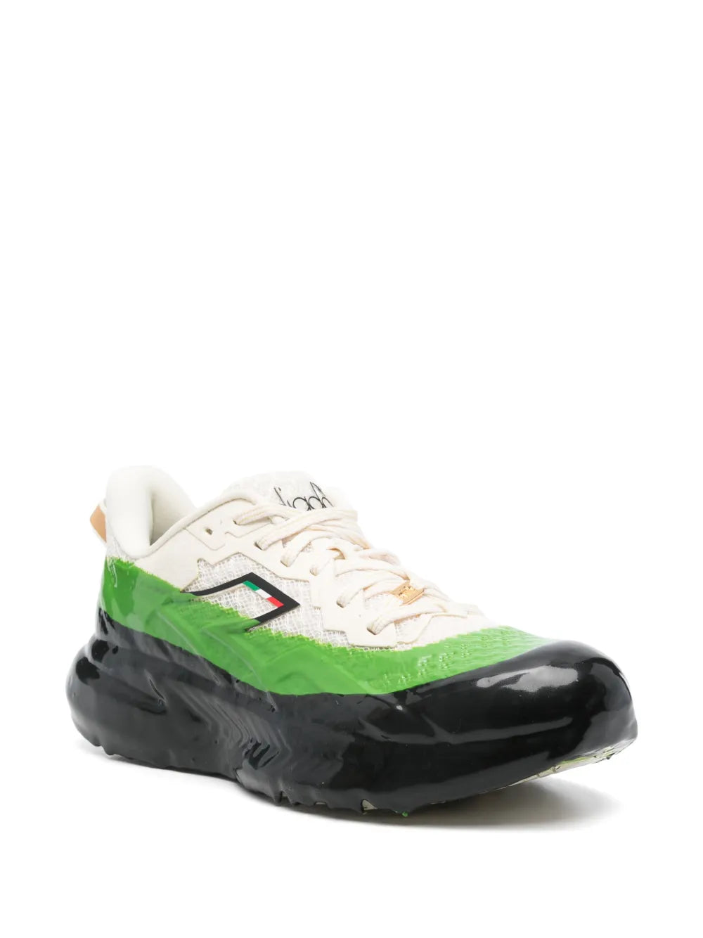 colville x Diadora Double-Dipped sneakers