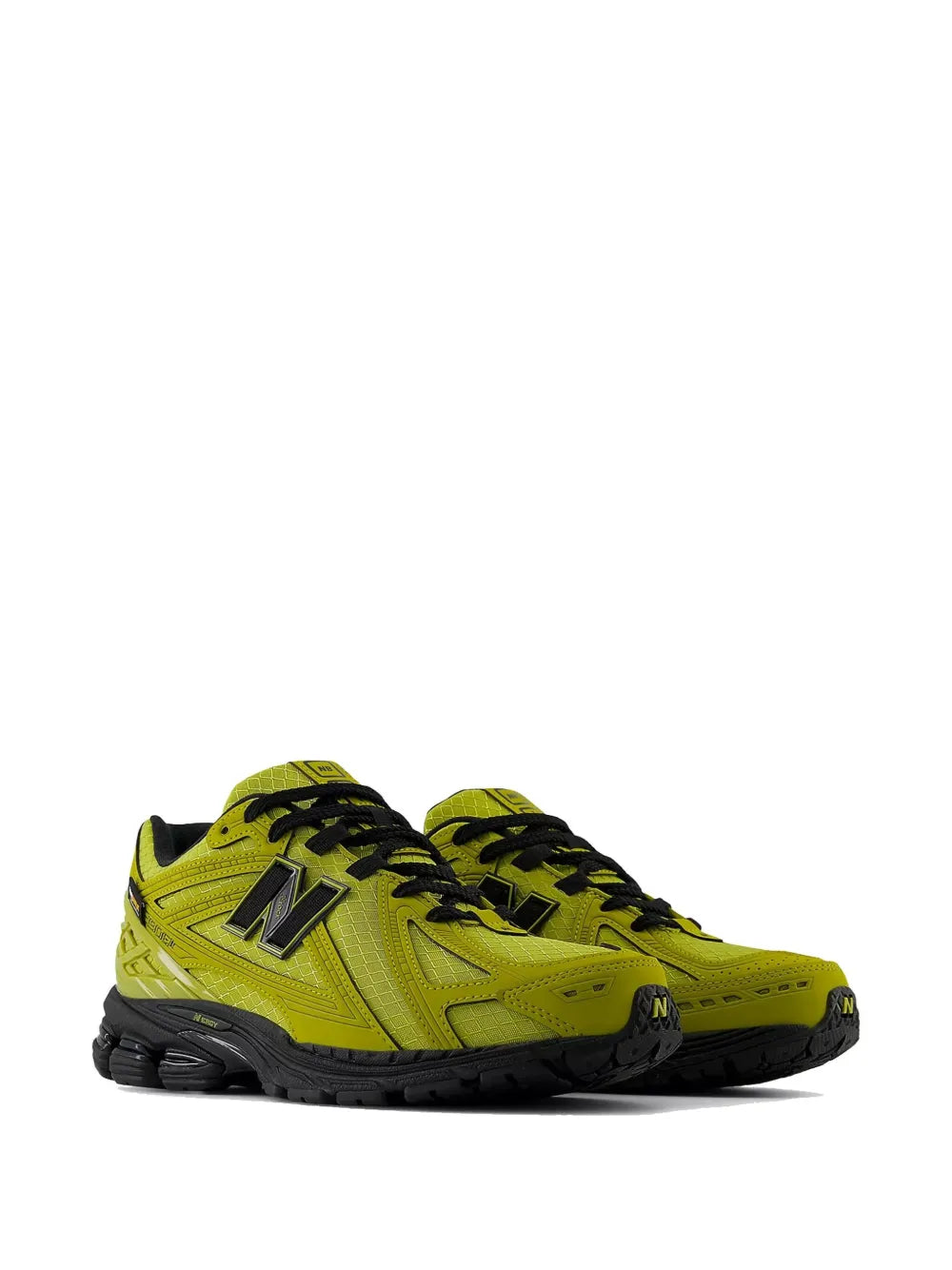 New Balance 1906R "Marshland/Black" sneakers