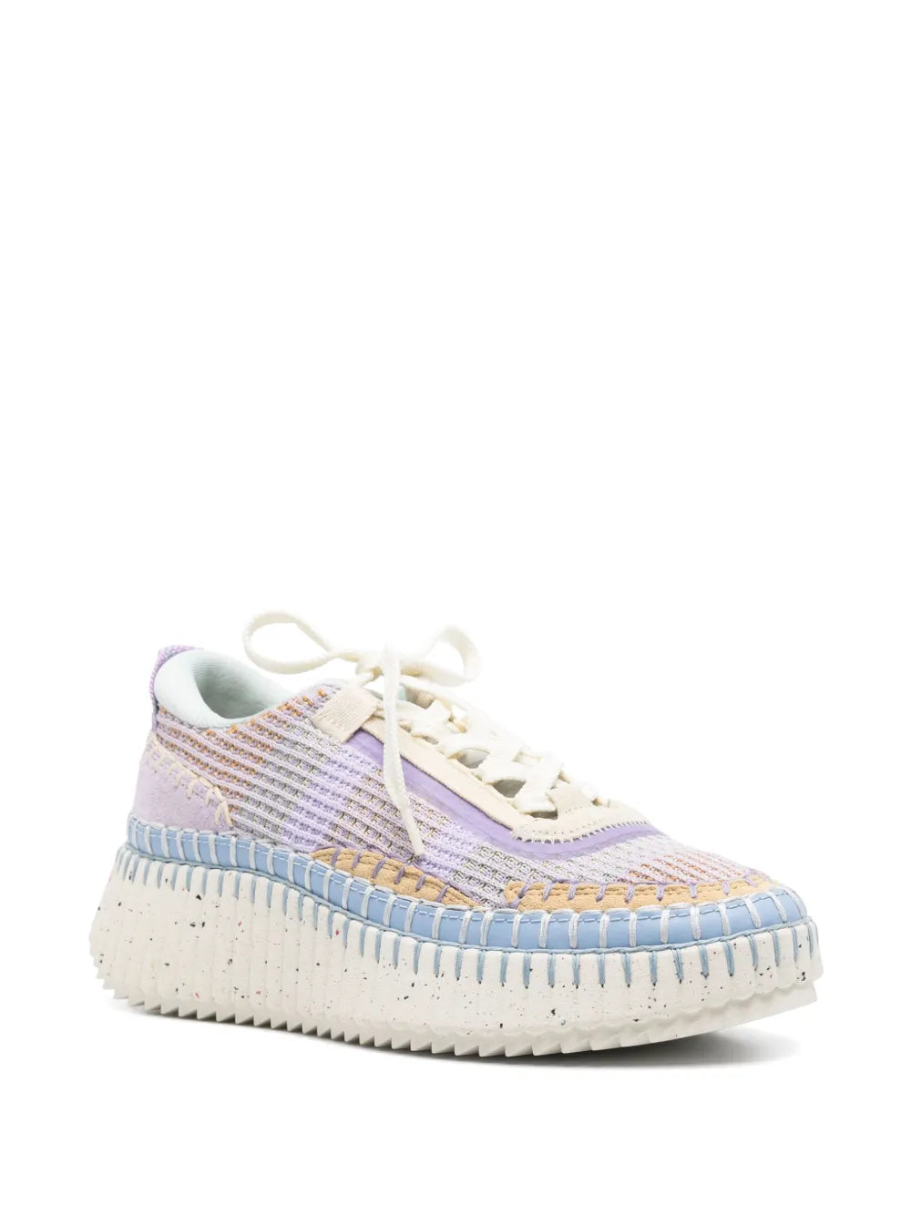Chloé Nama sneakers