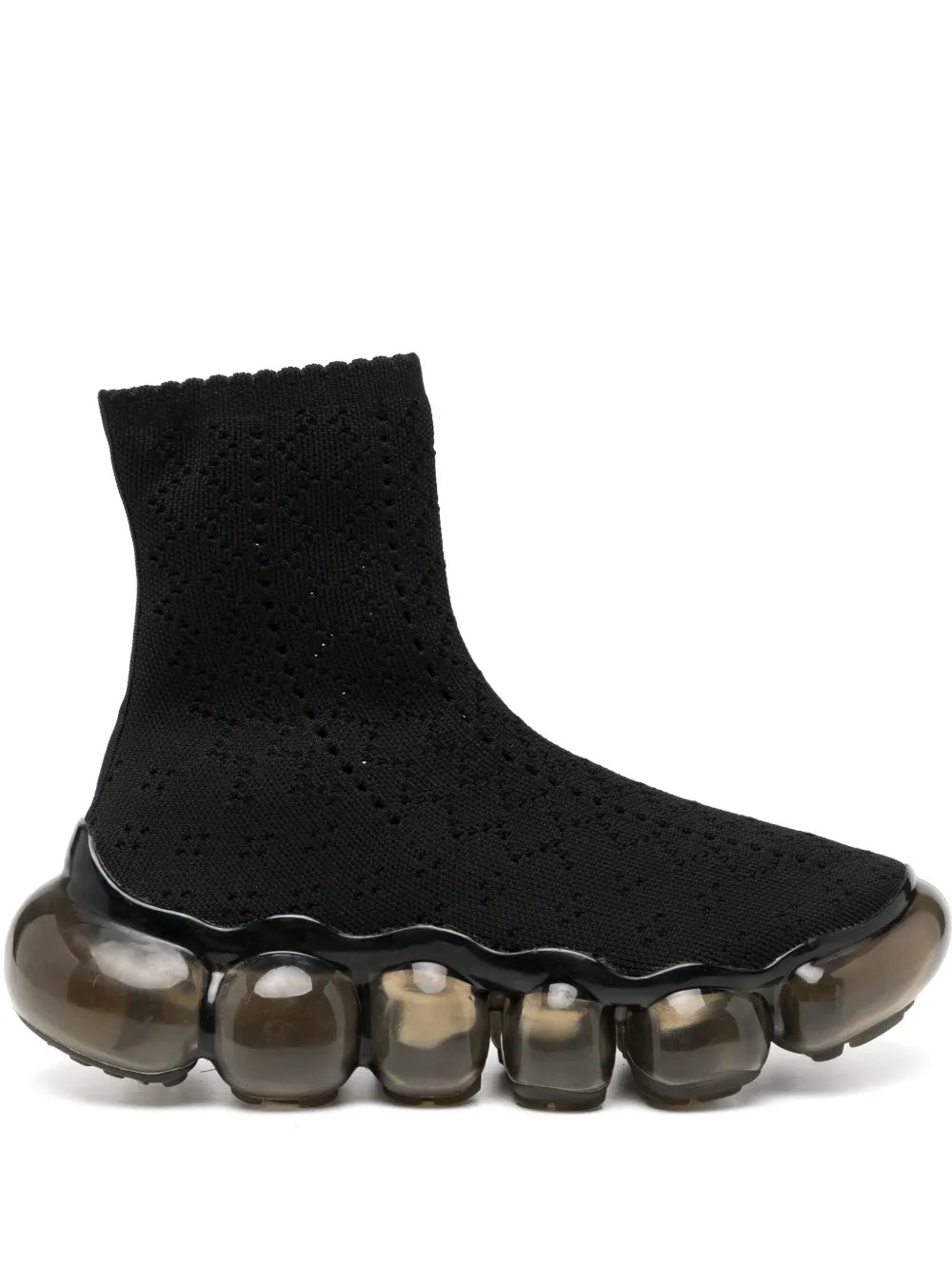 GROUNDS Jewelry sneakers