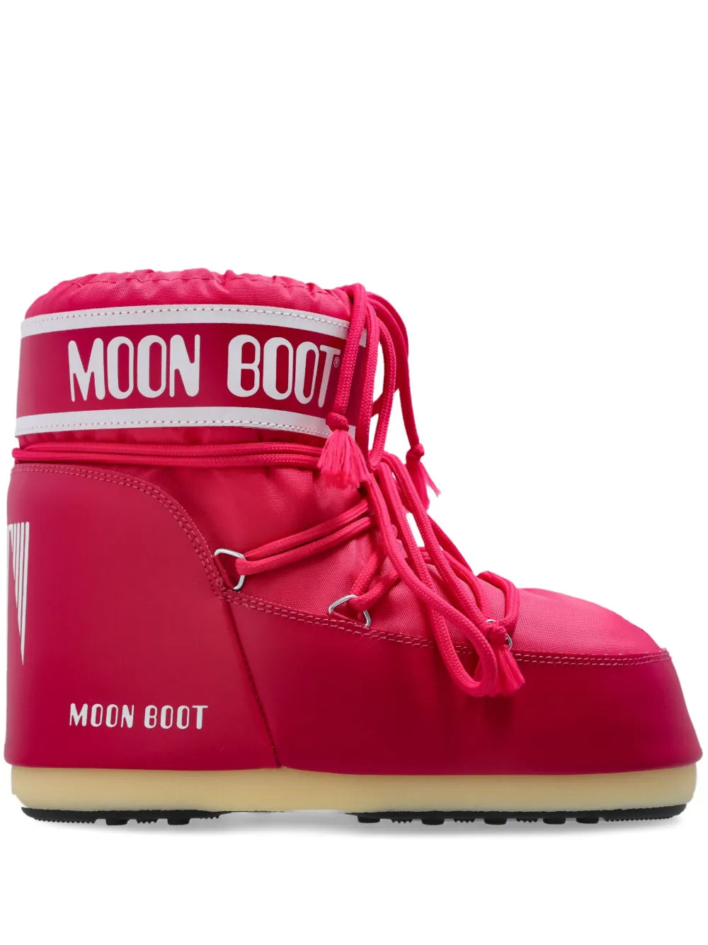 Moon Boot Icon Low boots