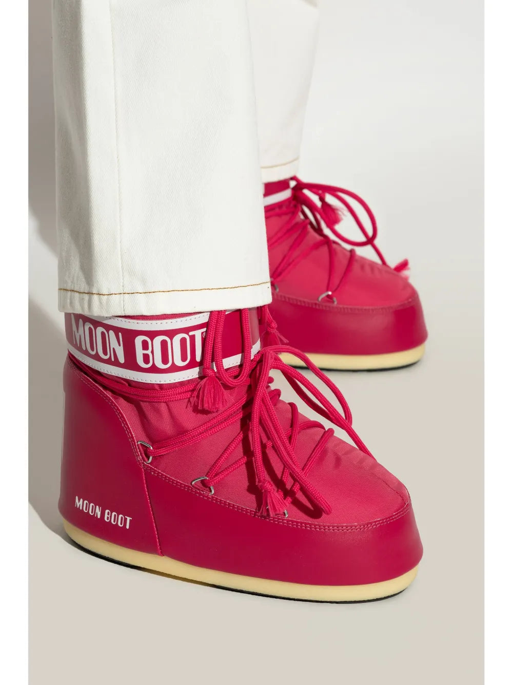 Moon Boot Icon Low boots
