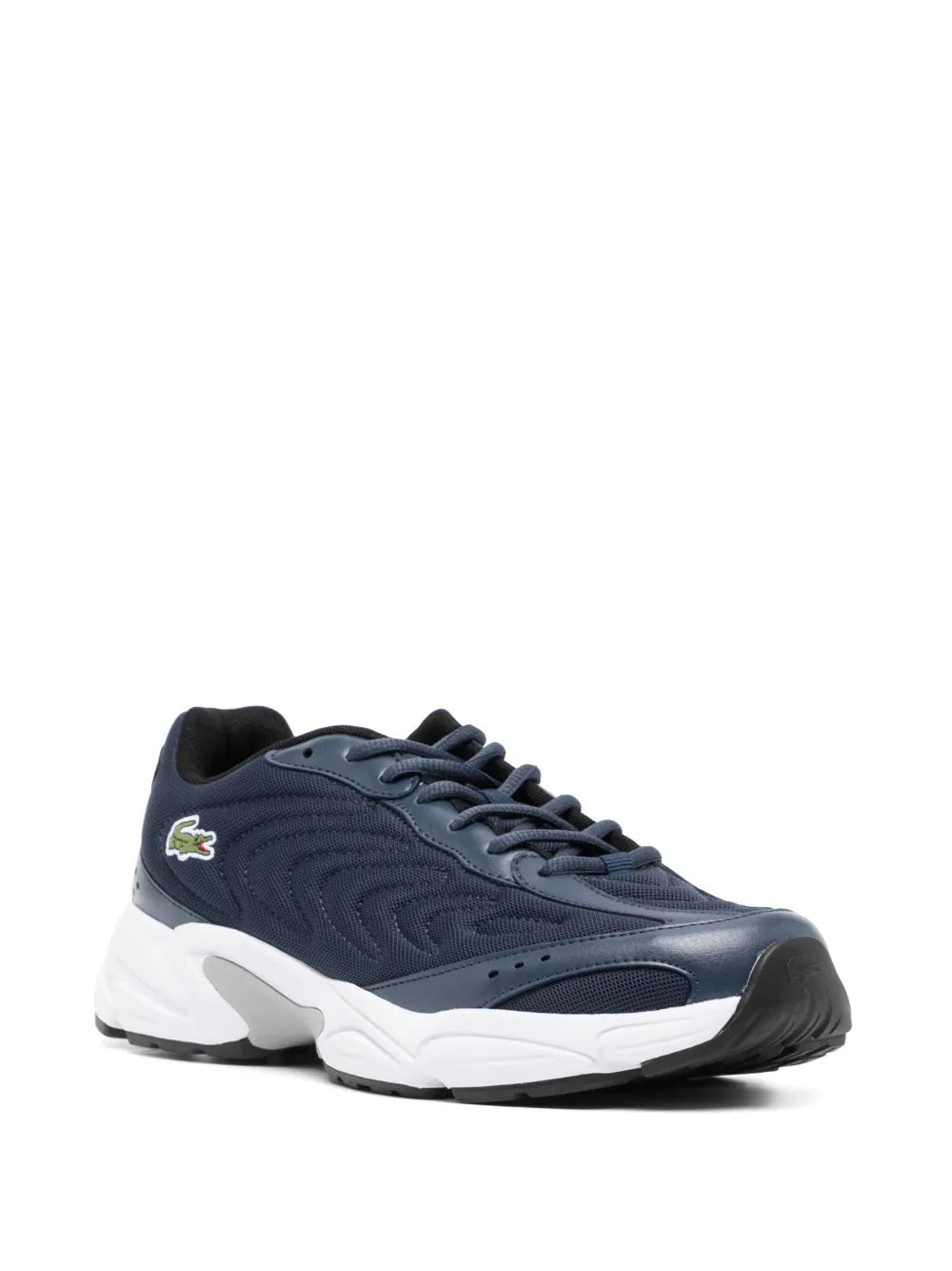 Lacoste Storm 96 2K Lite Leather sneakers