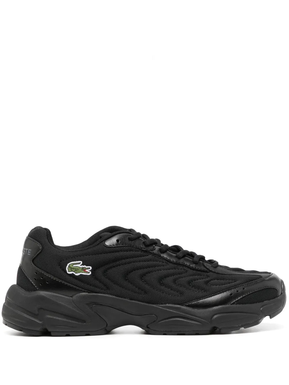 Lacoste Storm 96 2K Lite Leather sneakers