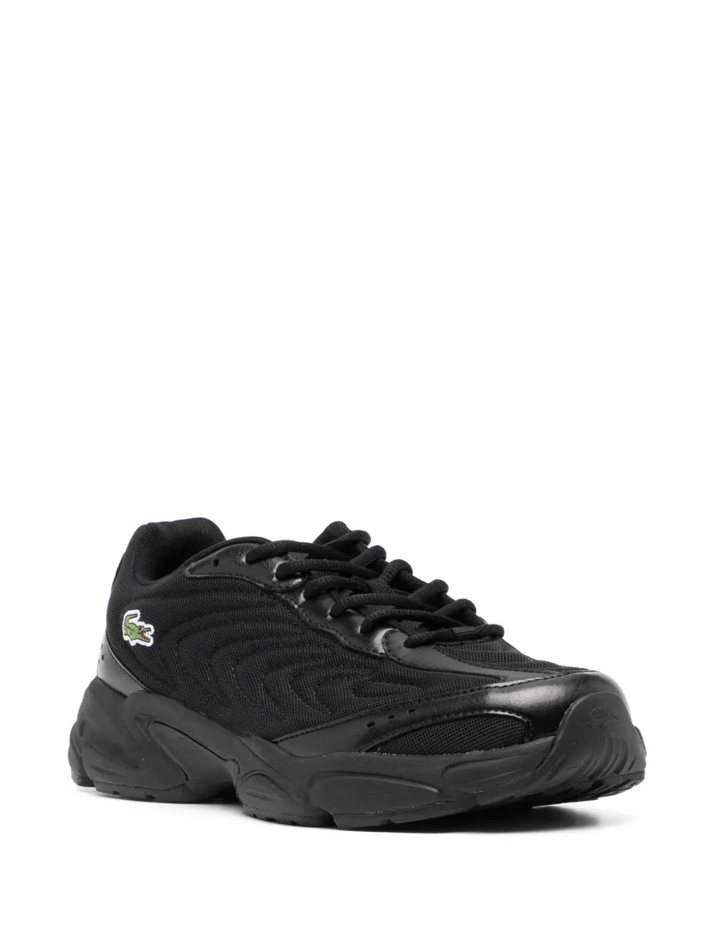 Lacoste Storm 96 2K Lite Leather sneakers