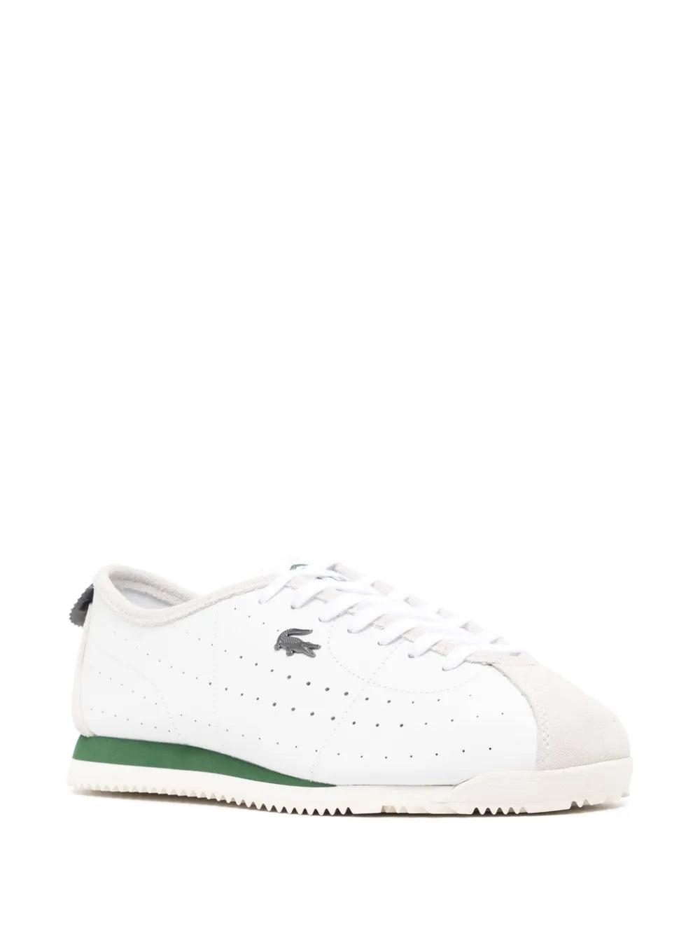 Lacoste Club-Low Leather sneakers