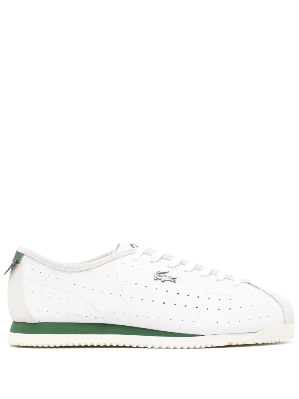 Lacoste Club-Low Leather sneakers