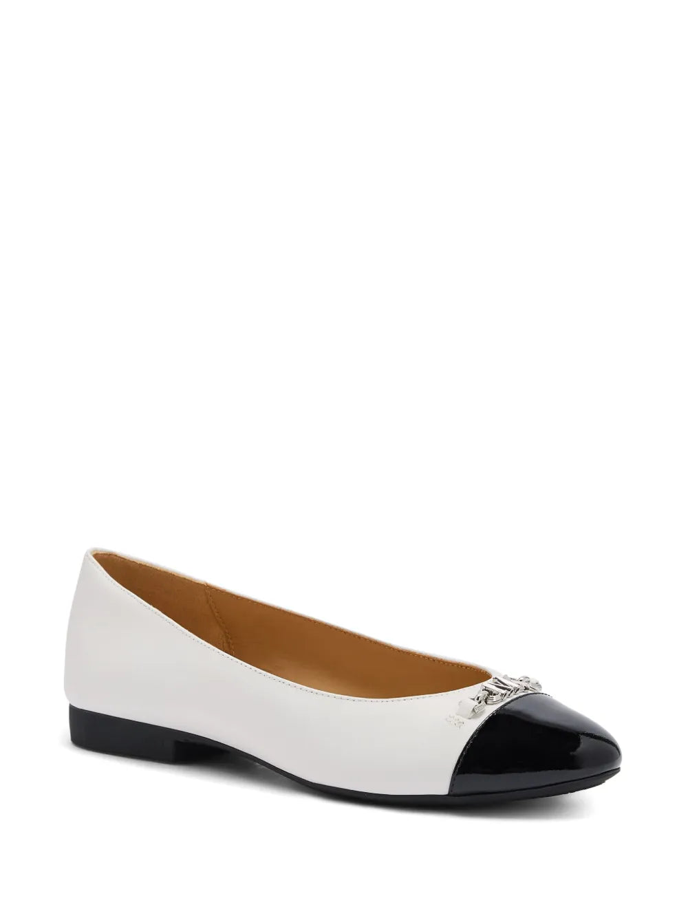 Michael Michael Kors Rebecca ballet flats