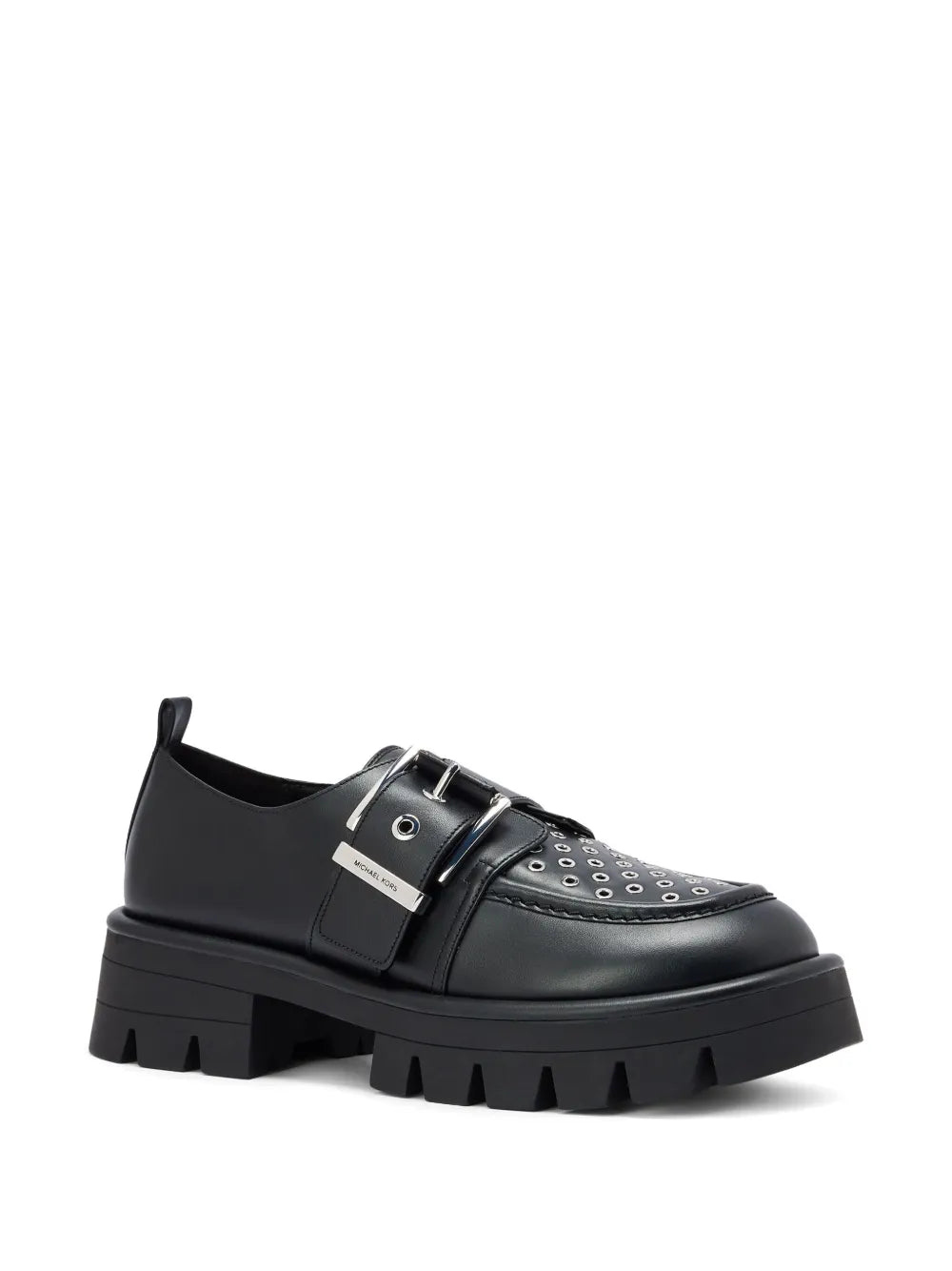 Michael Kors Colby monk shoes