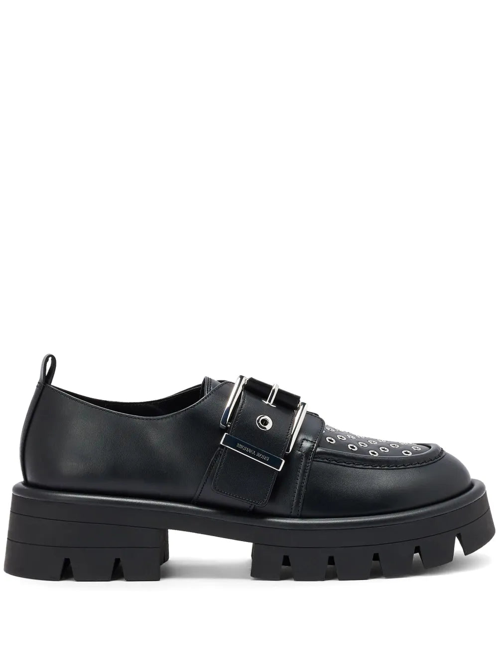 Michael Kors Colby monk shoes