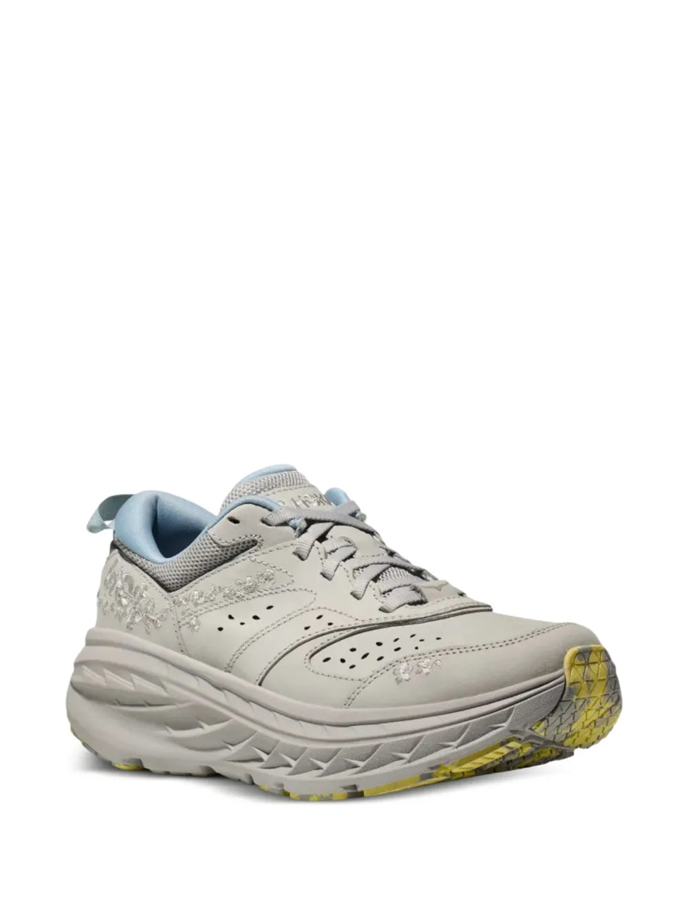 HOKA Bondi L sneakers