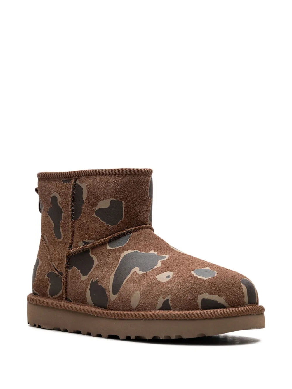 UGG Mini Appaloosa boots