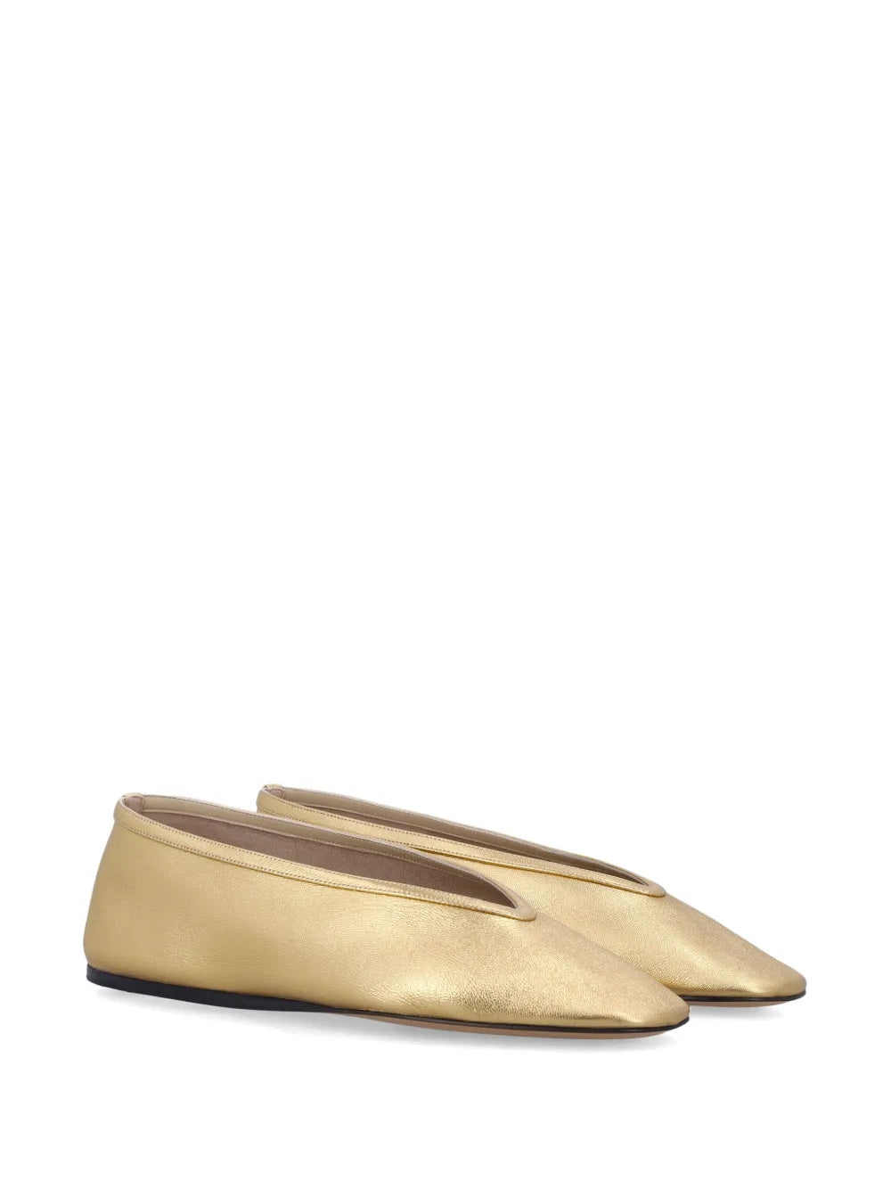 Le Monde Beryl Luna ballet flats