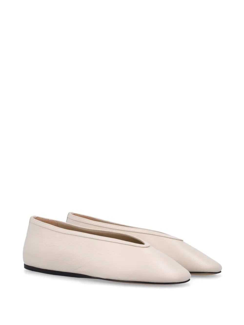 Le Monde Beryl Luna ballet flats