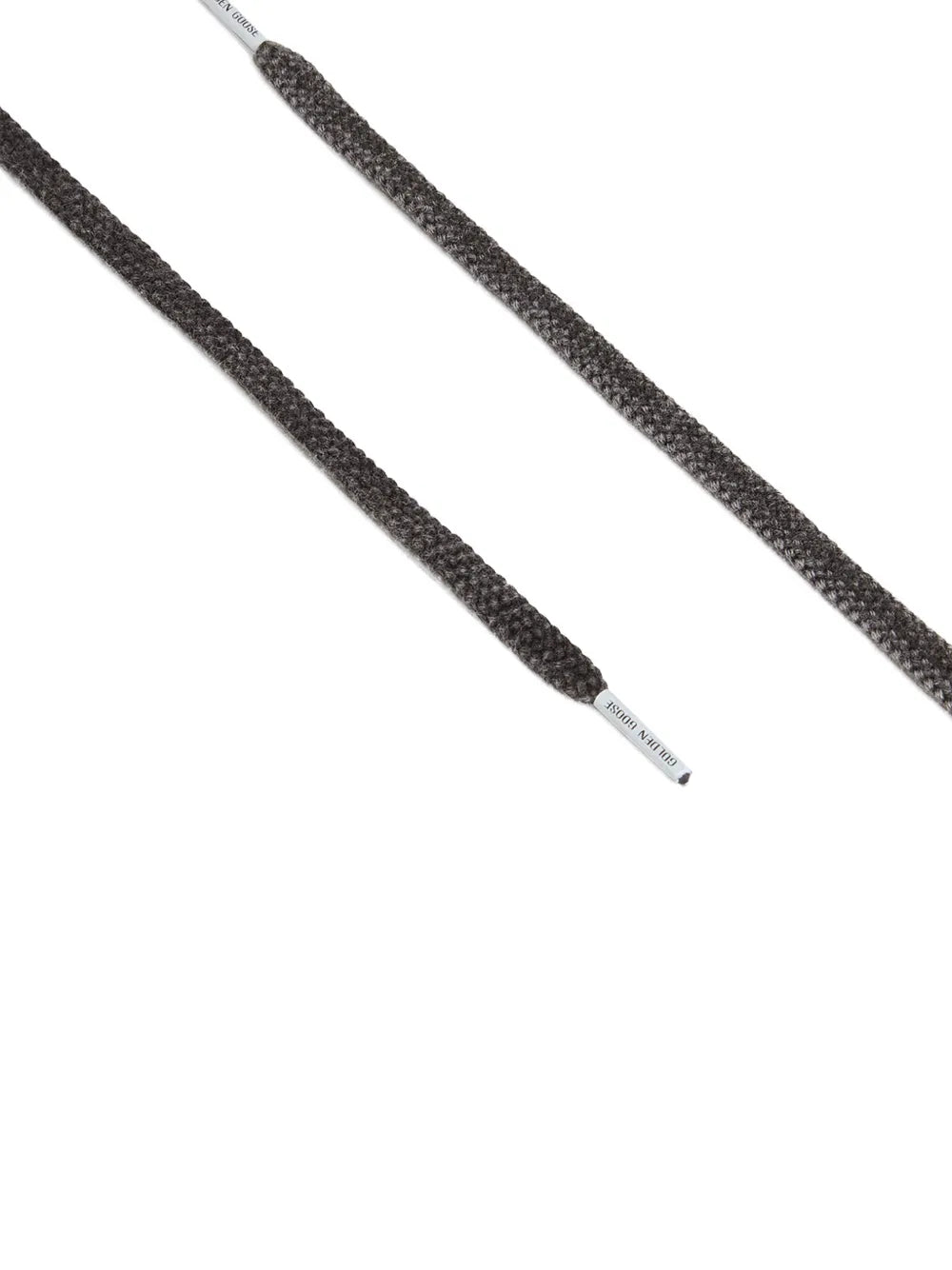 Golden Goose cotton shoe laces