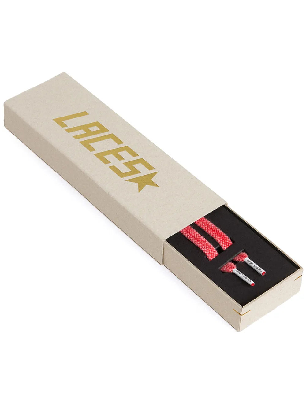 Golden Goose cotton shoe laces