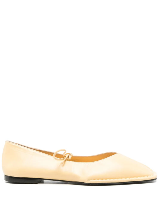 ALOHAS Sway ballerinas