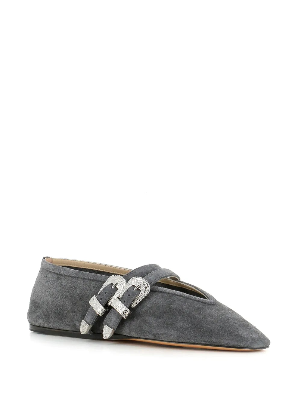 Le Monde Beryl Claudia ballet flats