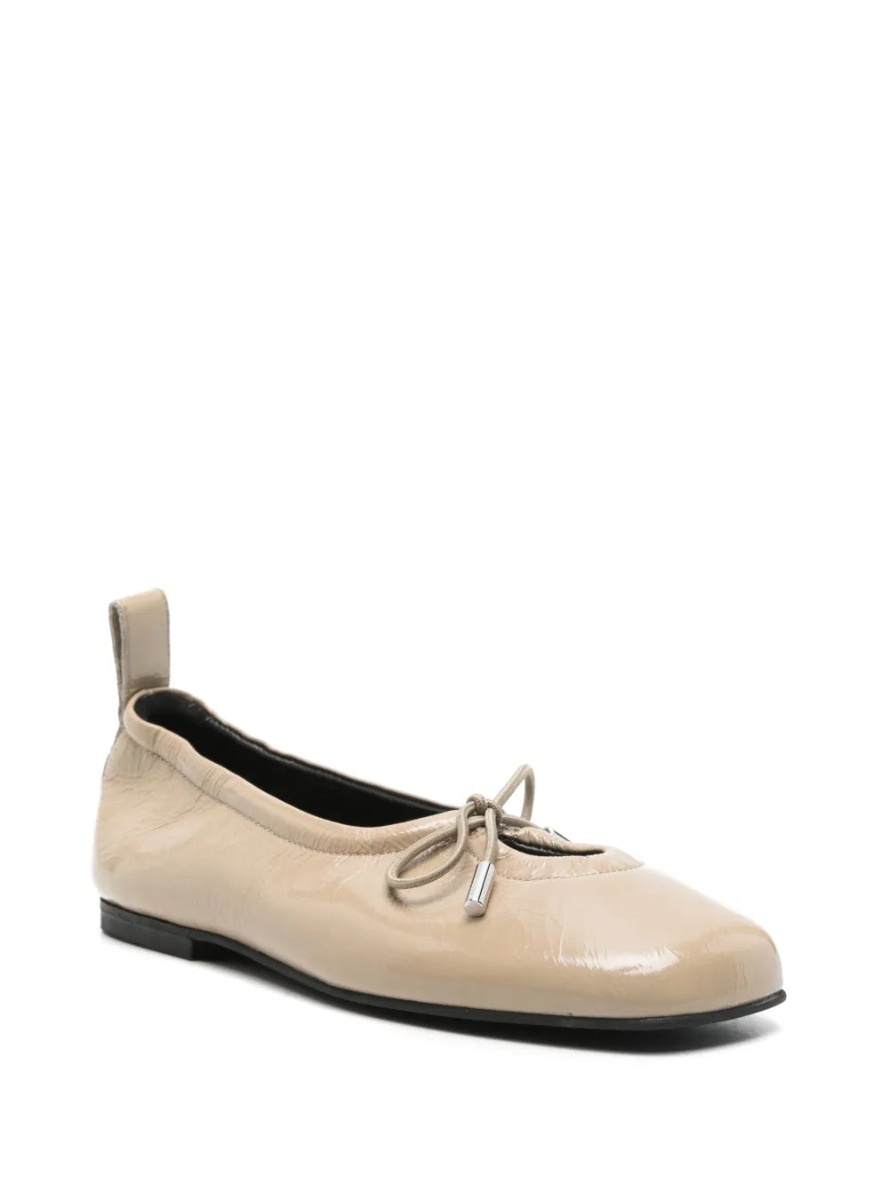 ALOHAS Rosalind ballerinas