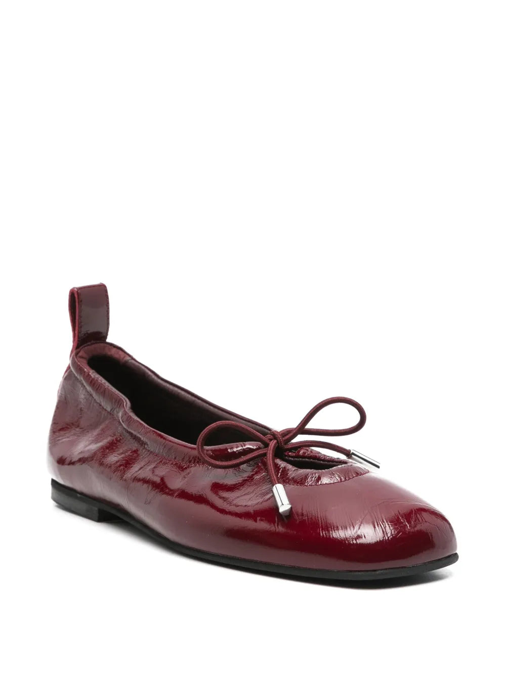 ALOHAS Rosalind ballerinas