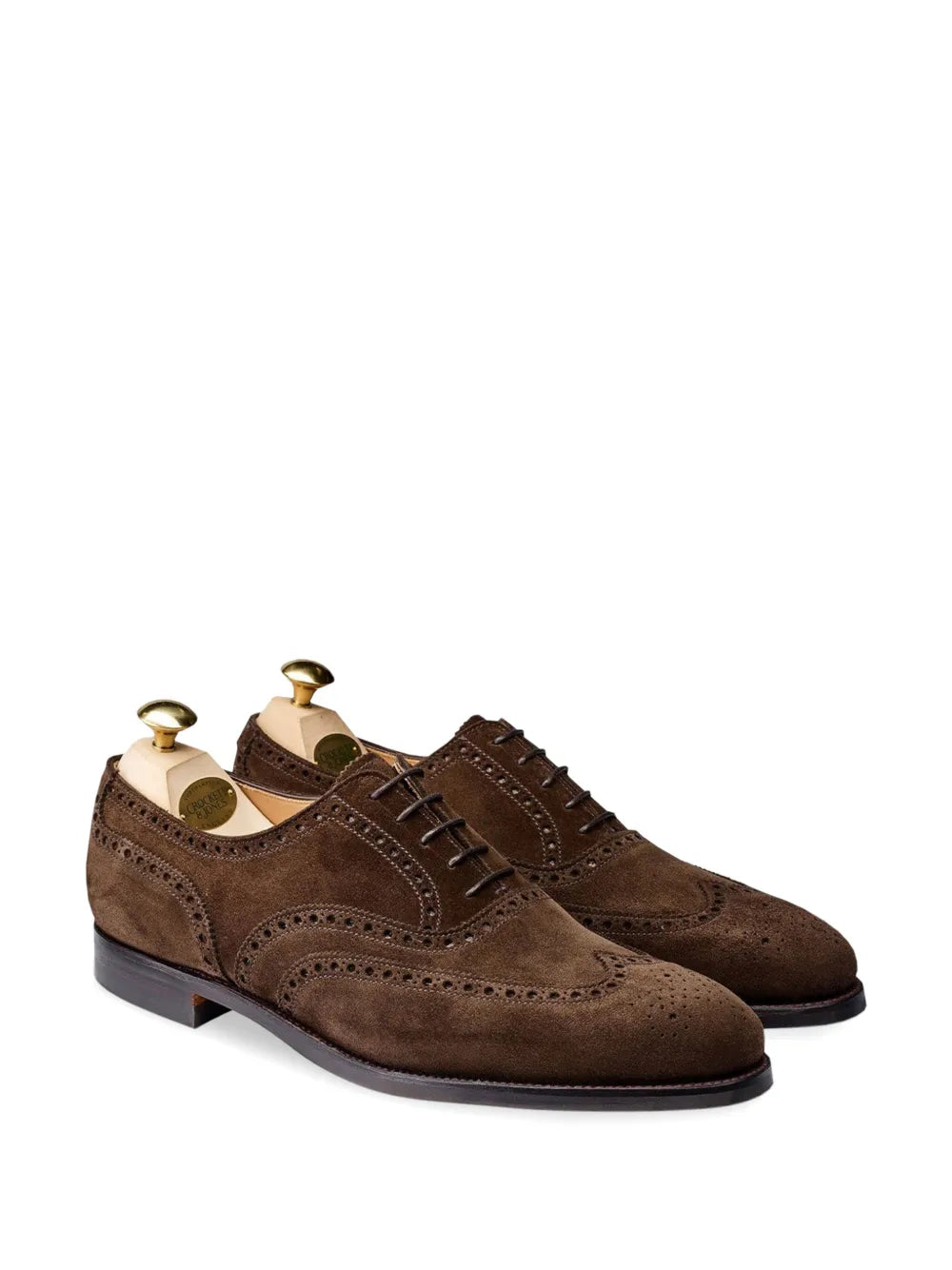 Crockett & Jones Westgate 2 brogues