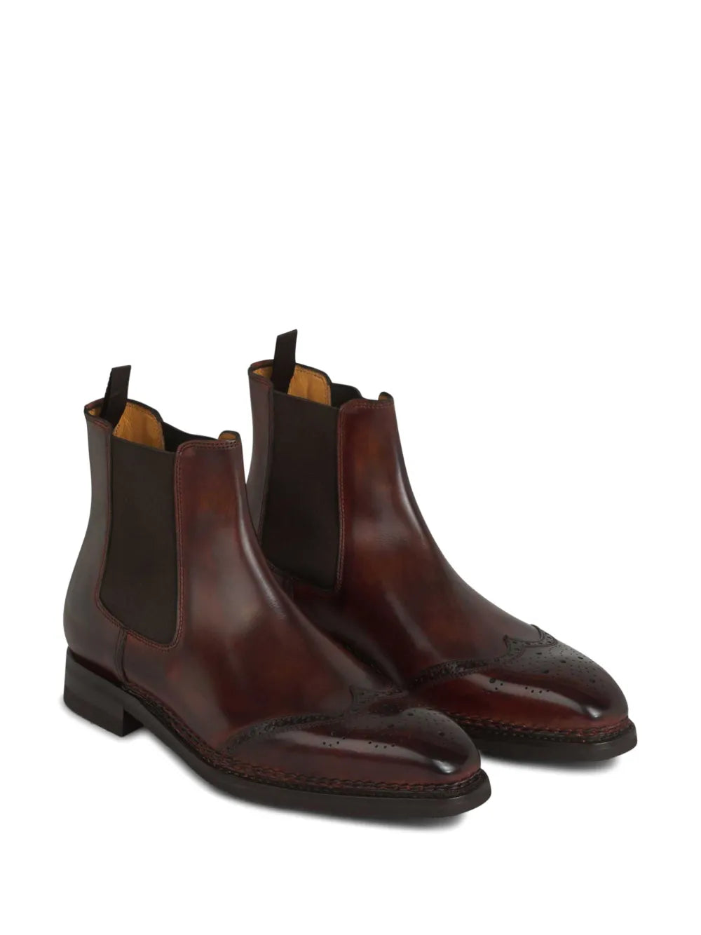 Bontoni Cavaliere boots