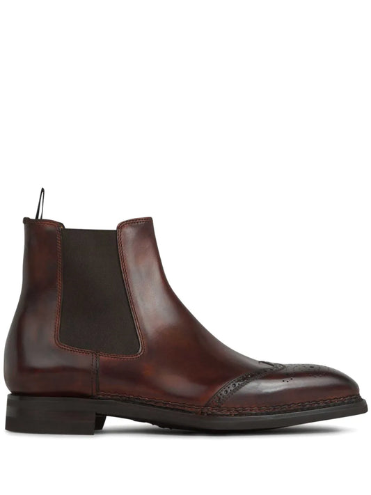 Bontoni Cavaliere boots