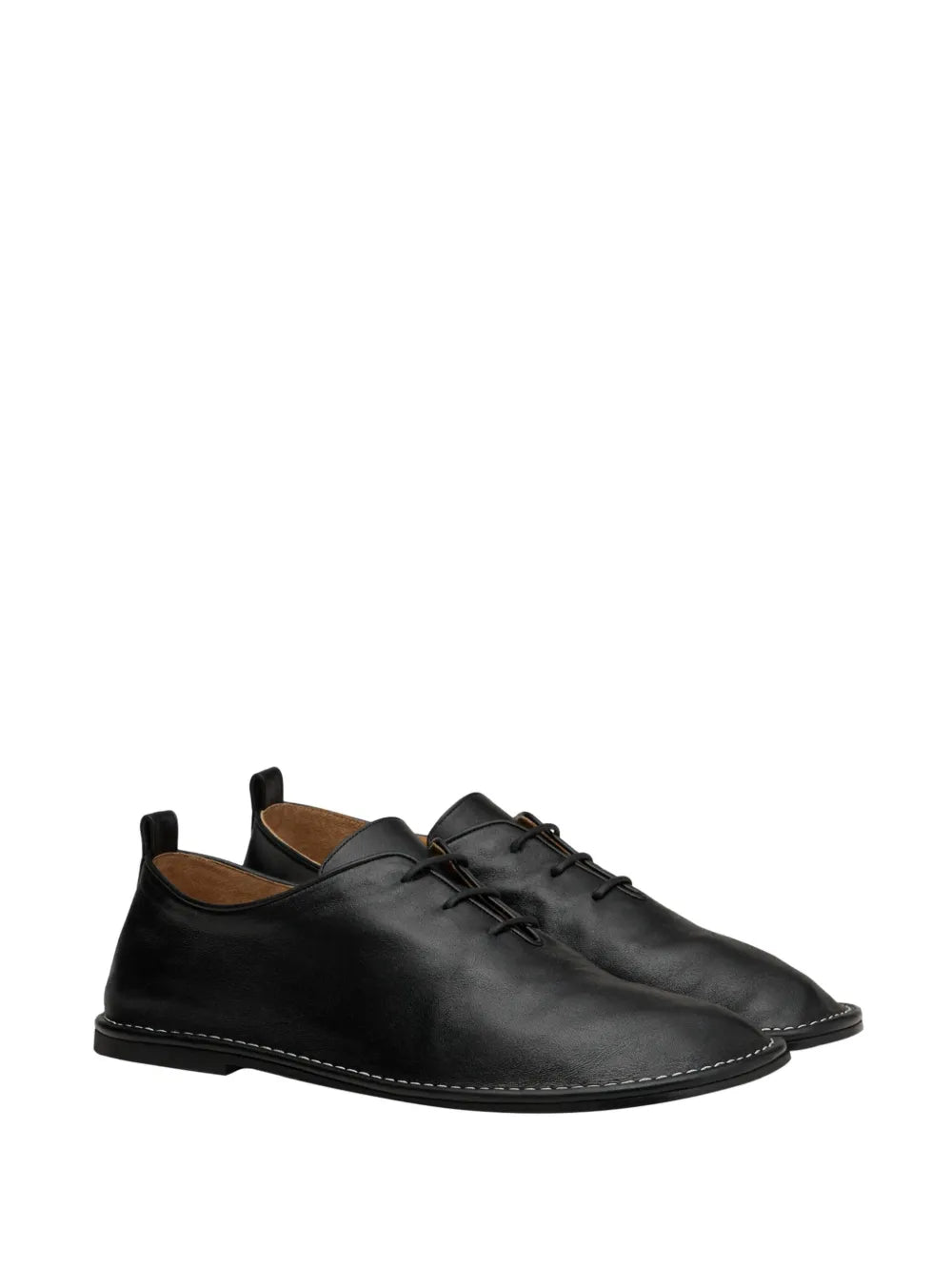 AMI Paris Midi One Cut Shoes