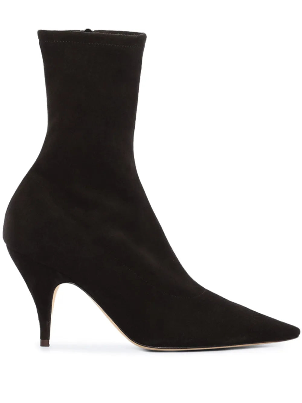 The Row Liisa boots
