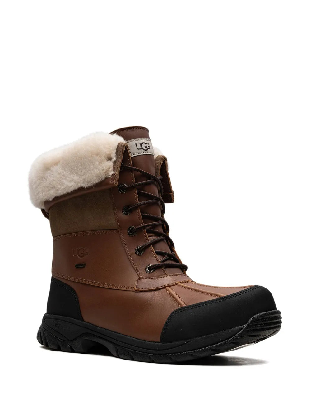UGG Worchester boots