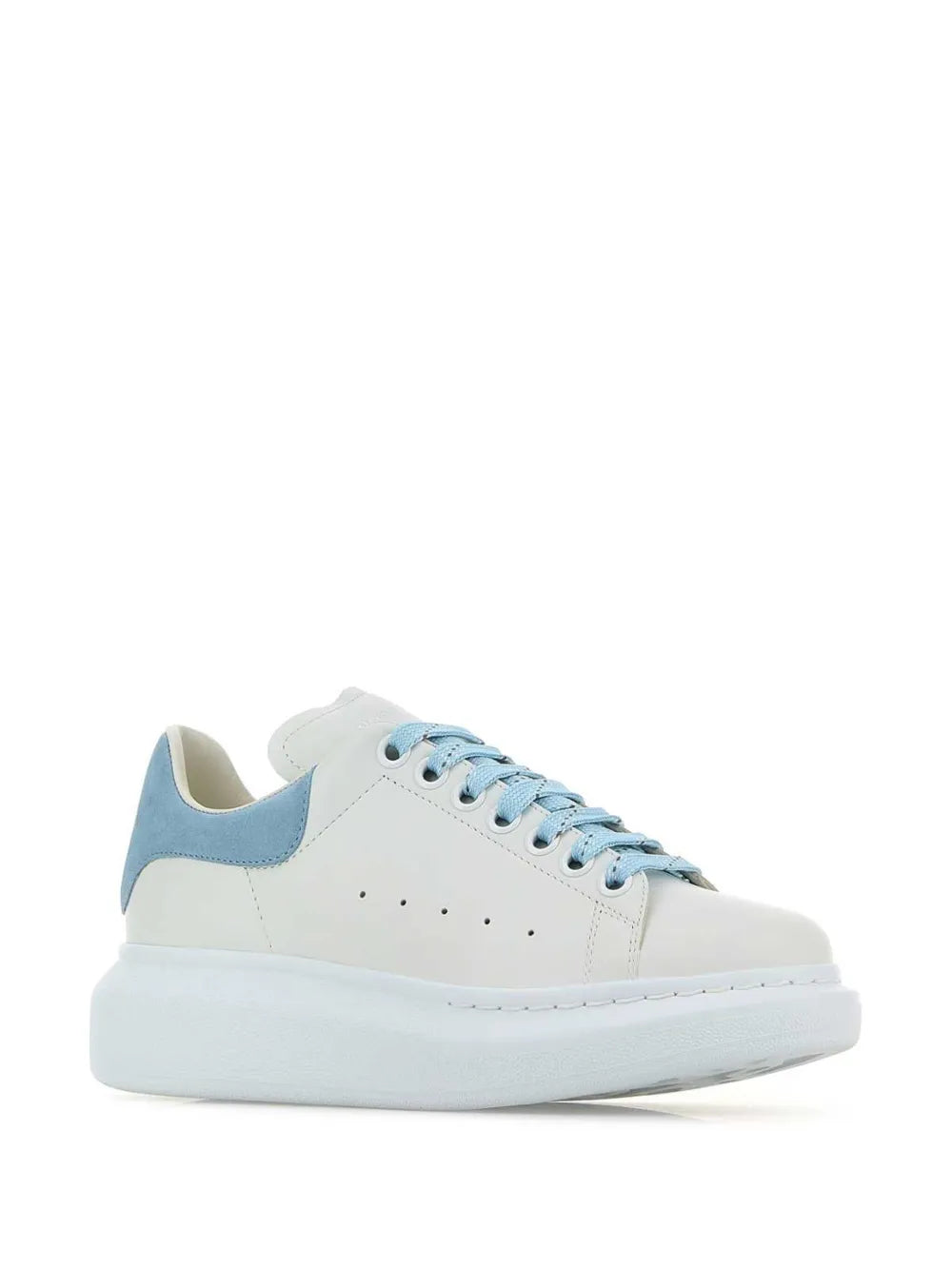 Alexander McQueen Oversized sneakers