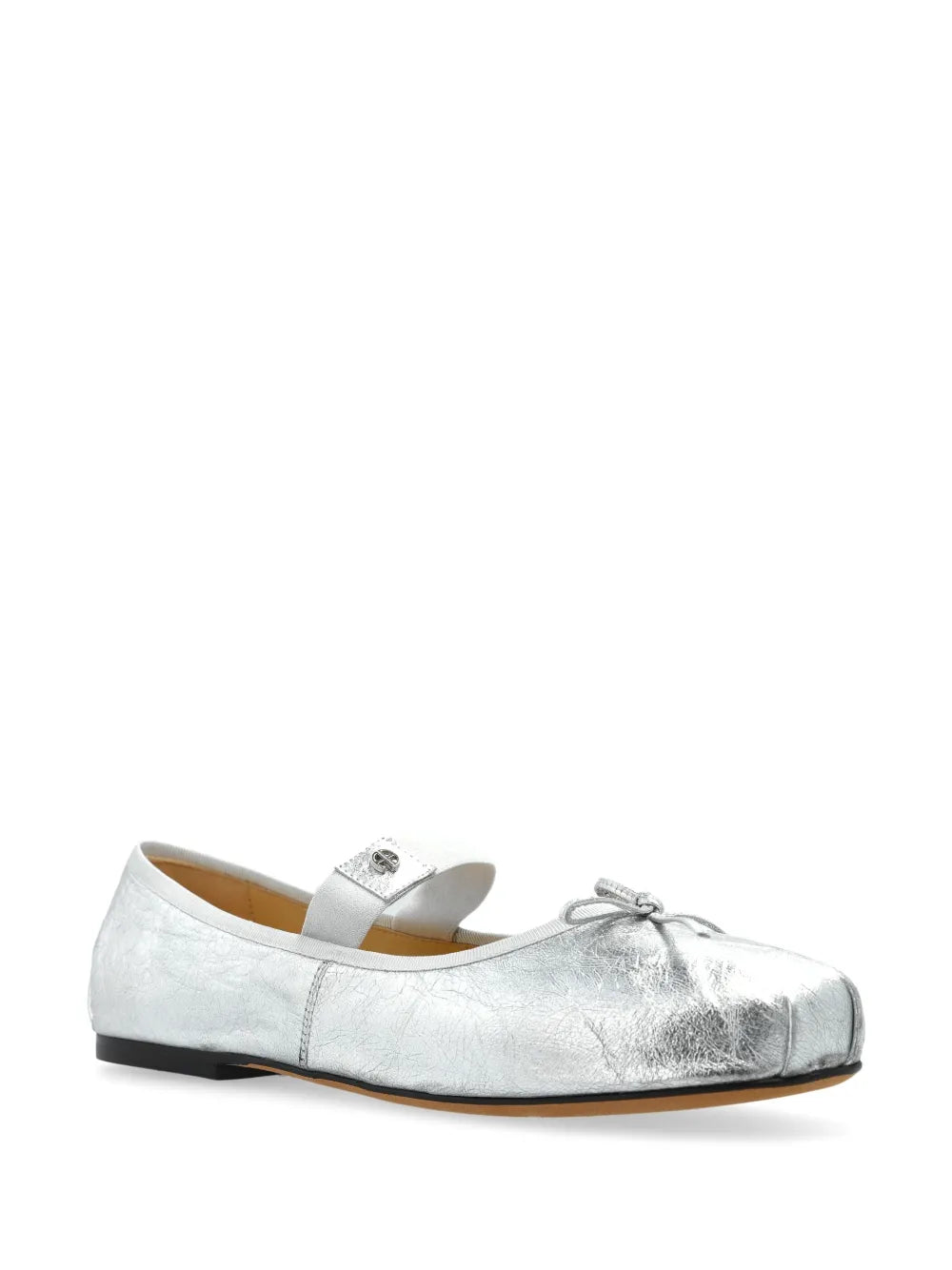 ANINE BING Jolie ballet flats