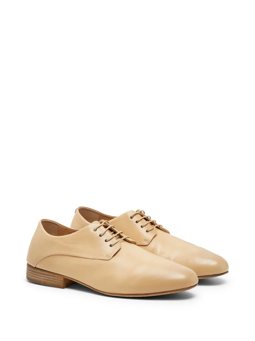 Marsèll classic Derby shoes